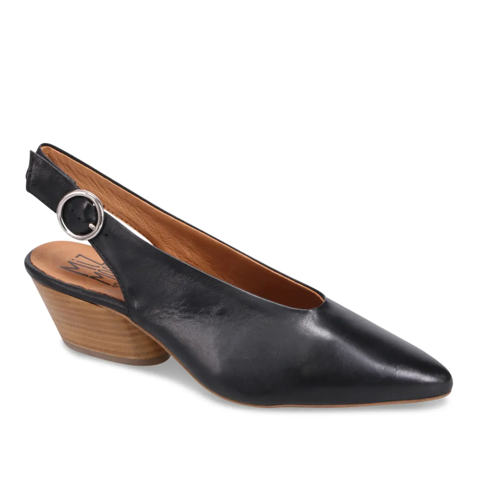 Miz Mooz MIZ MOOZ Haven Slingback