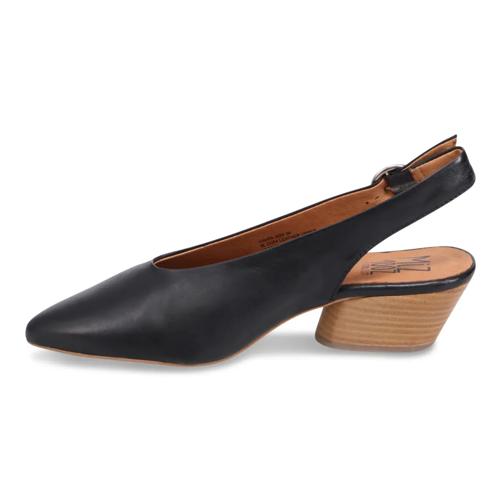 Miz Mooz MIZ MOOZ Haven Slingback