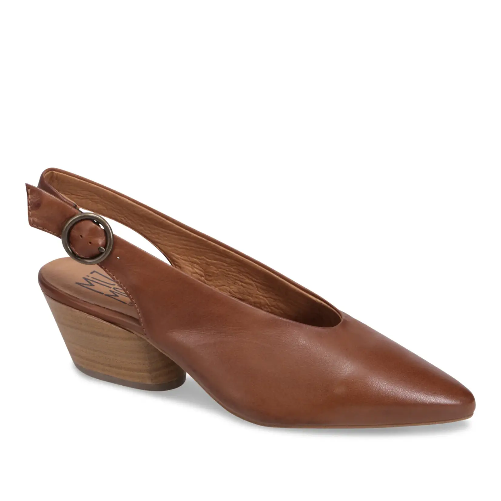 Miz Mooz MIZ MOOZ Haven Slingback