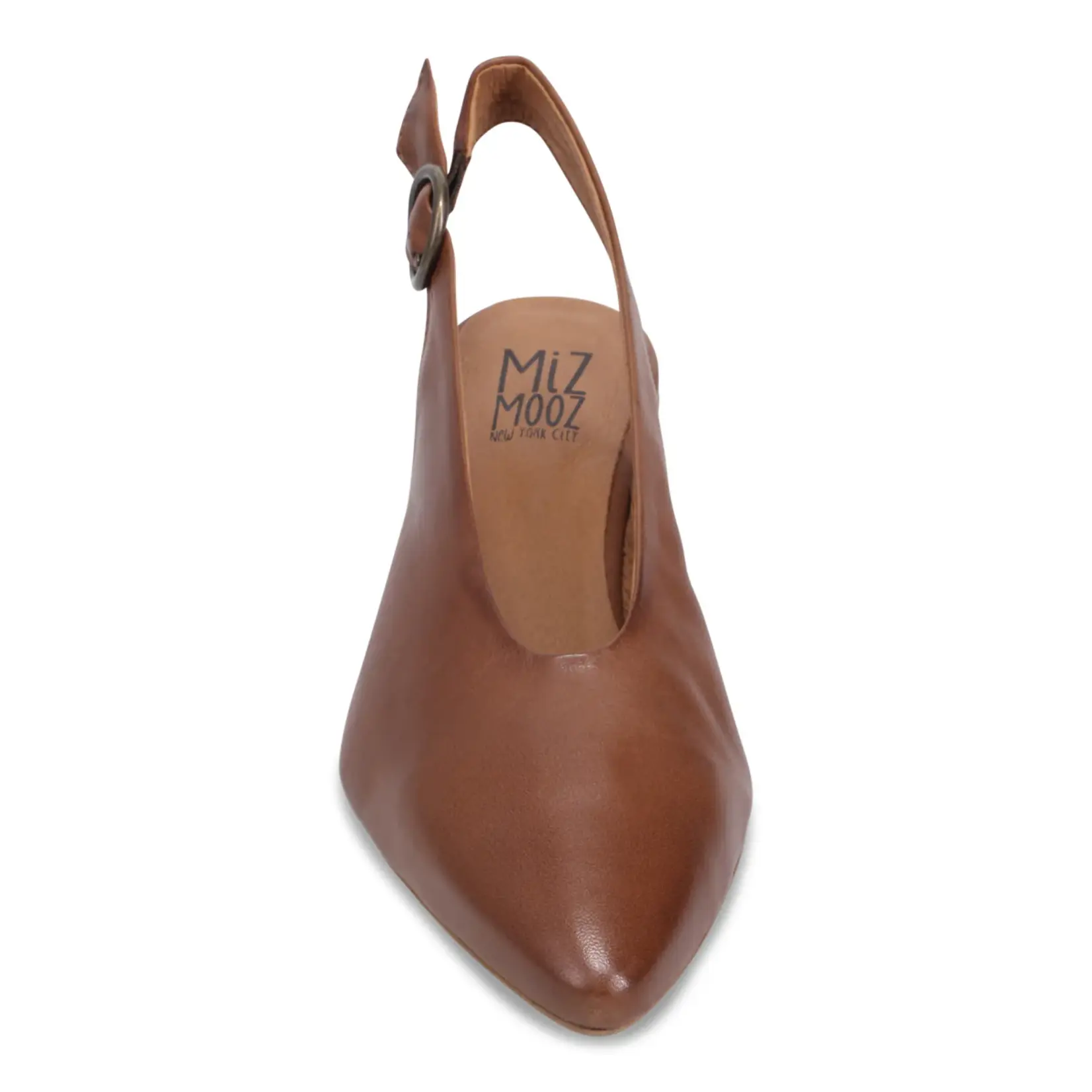 Miz Mooz MIZ MOOZ Women's Haven Slingback