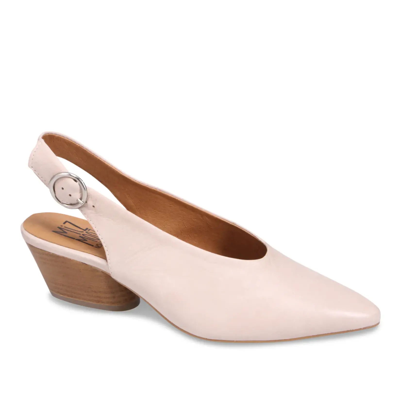 Miz Mooz MIZ MOOZ Women's Haven Slingback