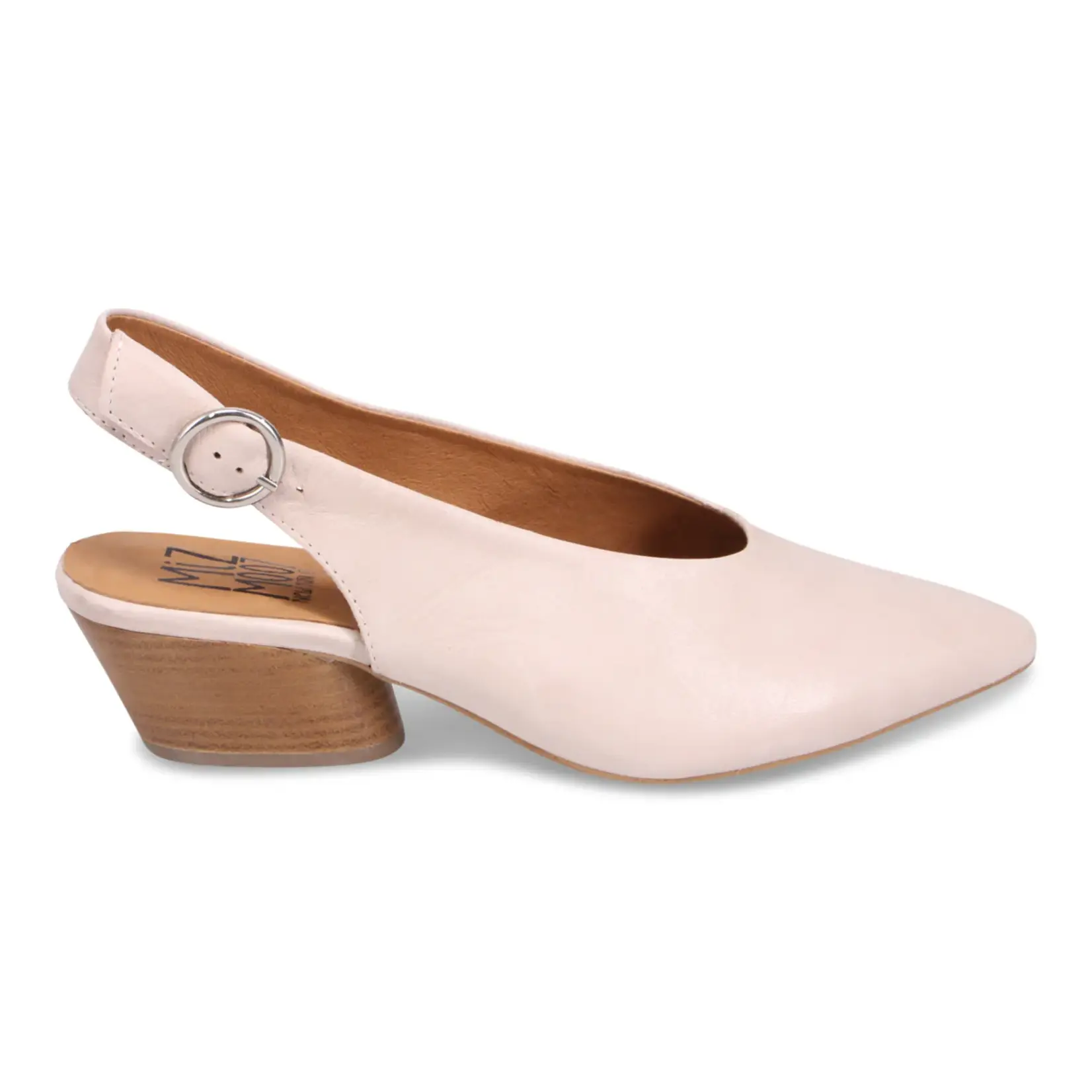 Miz Mooz MIZ MOOZ Haven Slingback