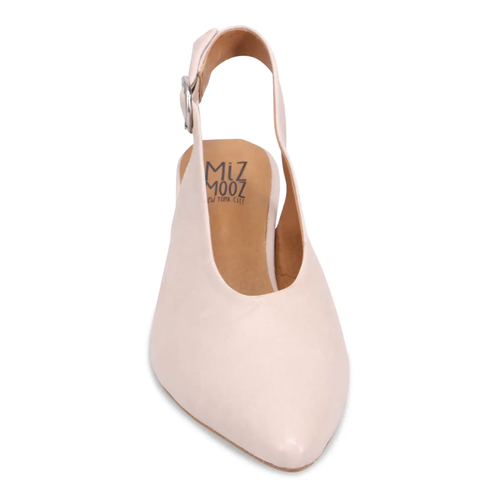 Miz Mooz MIZ MOOZ Haven Slingback