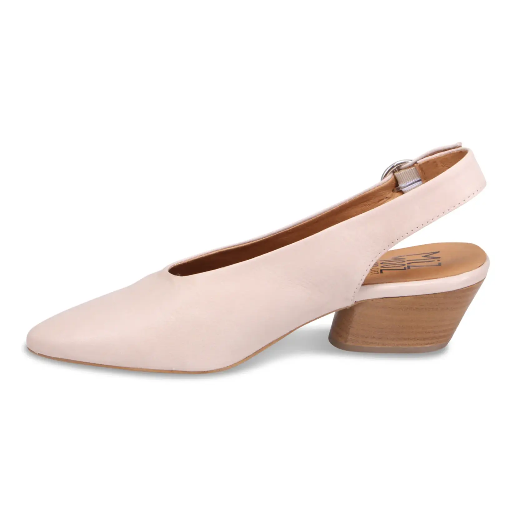 Miz Mooz MIZ MOOZ Women's Haven Slingback