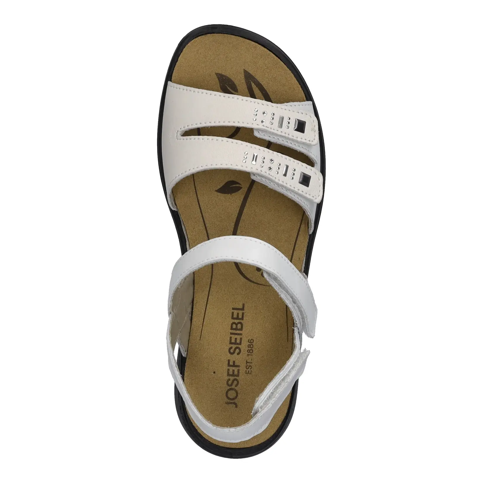 Josef Seibel JOSEF SEIBEL Women's Ibiza 86 Sandal Back-Strap