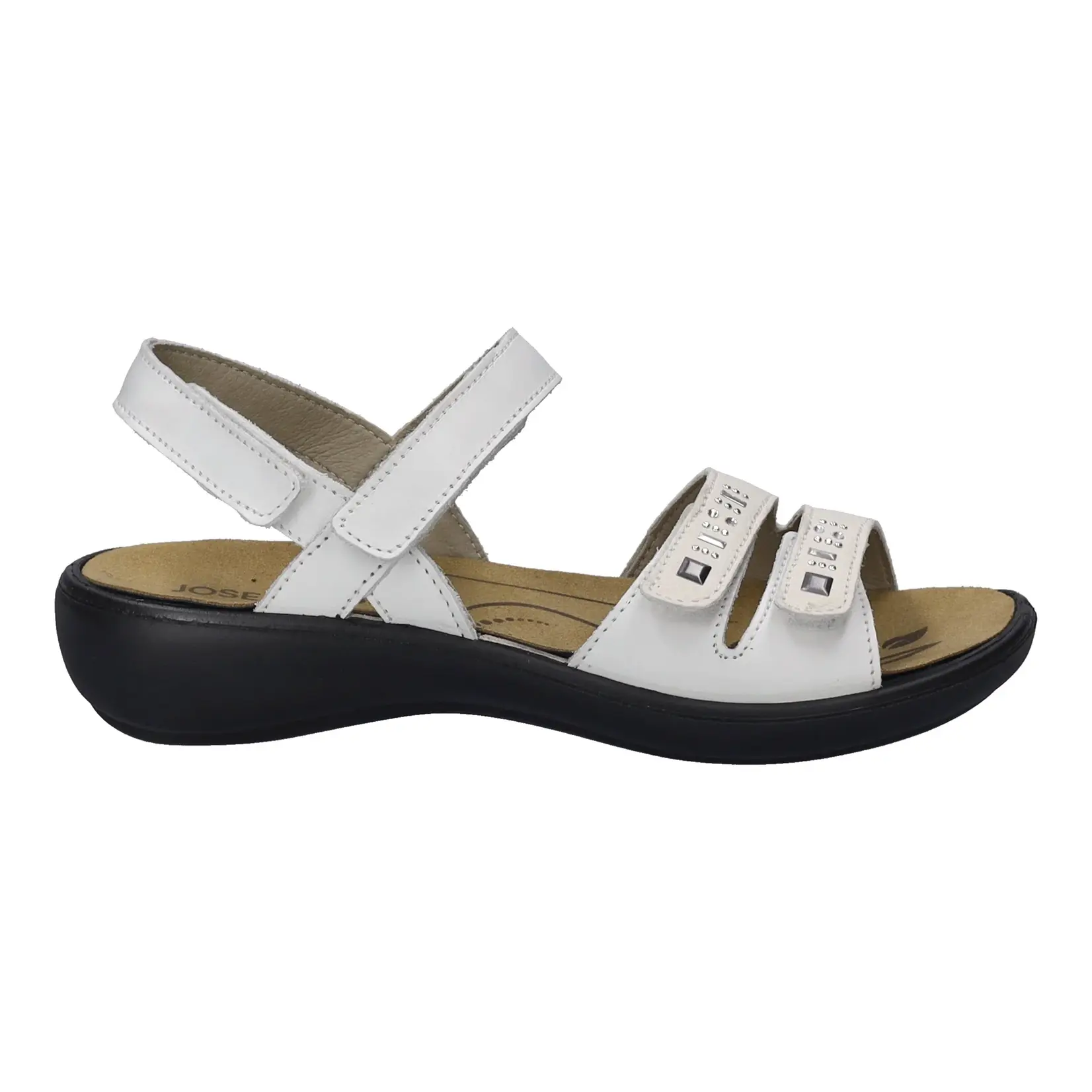 Josef Seibel JOSEF SEIBEL Women's Ibiza 86 Sandal Back-Strap