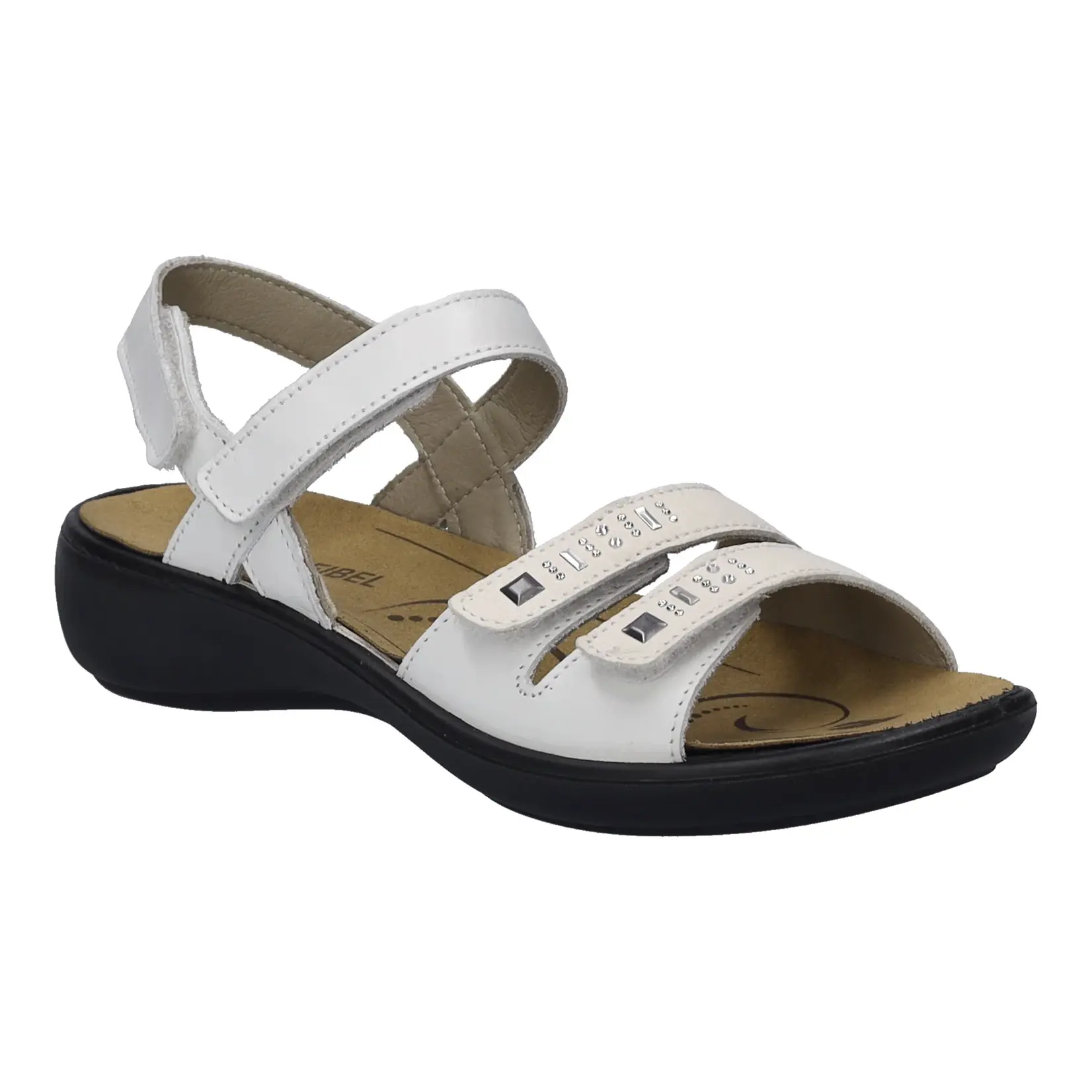 Josef Seibel JOSEF SEIBEL Women's Ibiza 86 Sandal Back-Strap