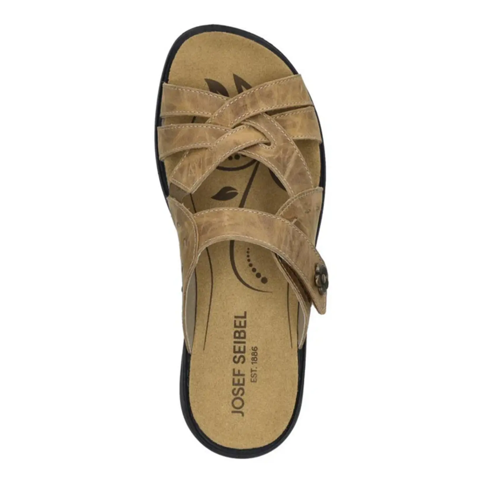 Josef Seibel JOSEF SEIBEL Women's Ibiza 99 Sandal Slide