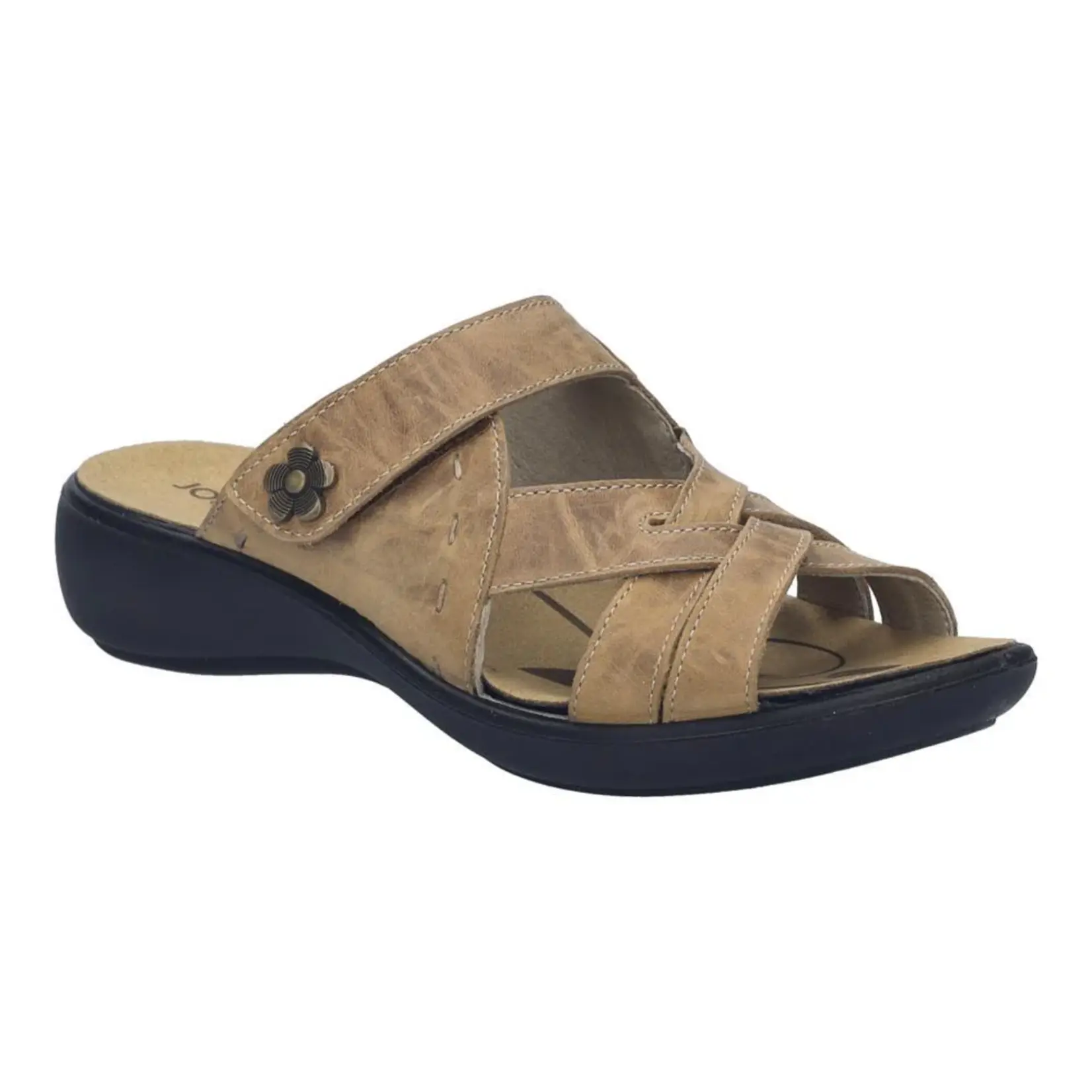Josef Seibel JOSEF SEIBEL Women's Ibiza 99 Sandal Slide