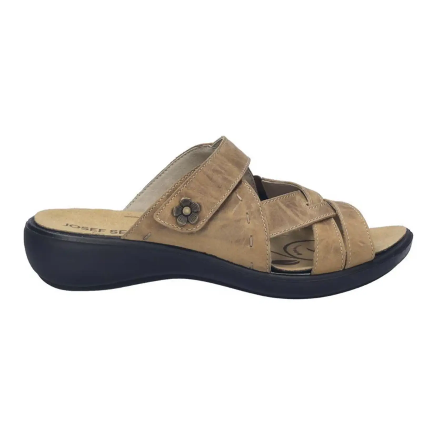 Josef Seibel JOSEF SEIBEL Women's Ibiza 99 Sandal Slide
