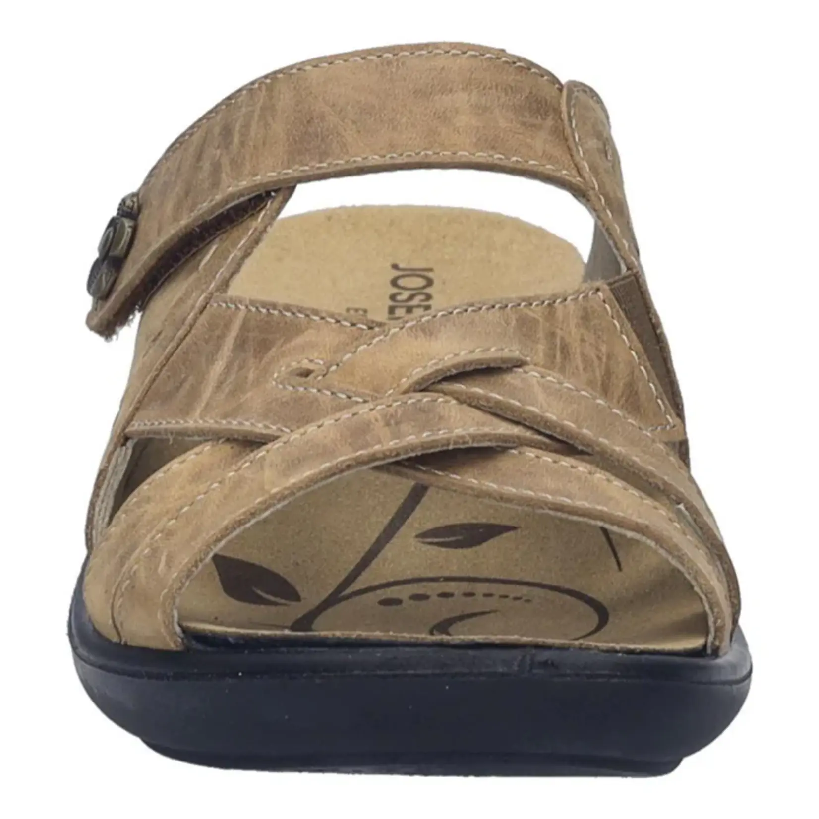 Josef Seibel JOSEF SEIBEL Women's Ibiza 99 Sandal Slide