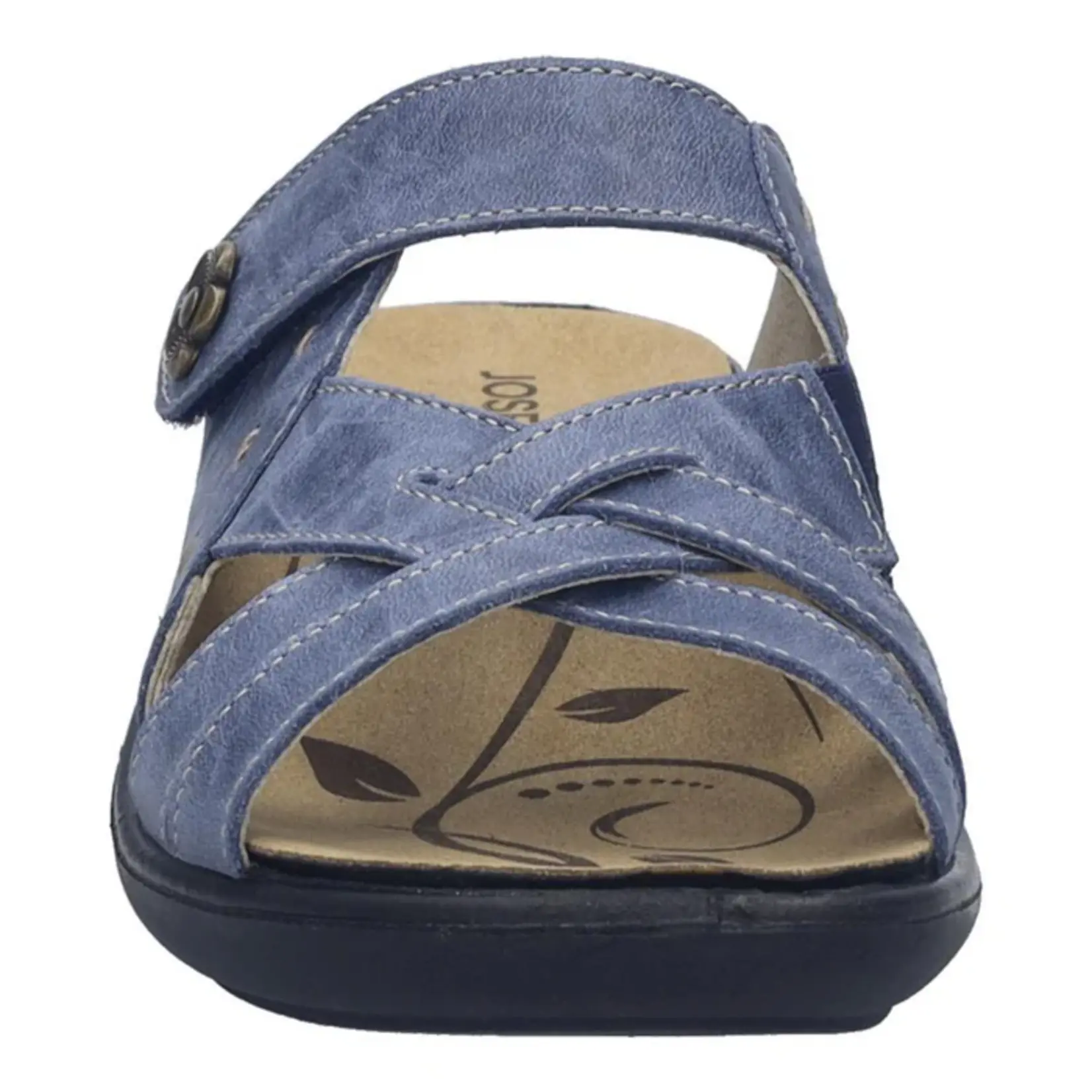 Josef Seibel JOSEF SEIBEL Women's Ibiza 99 Sandal Slide