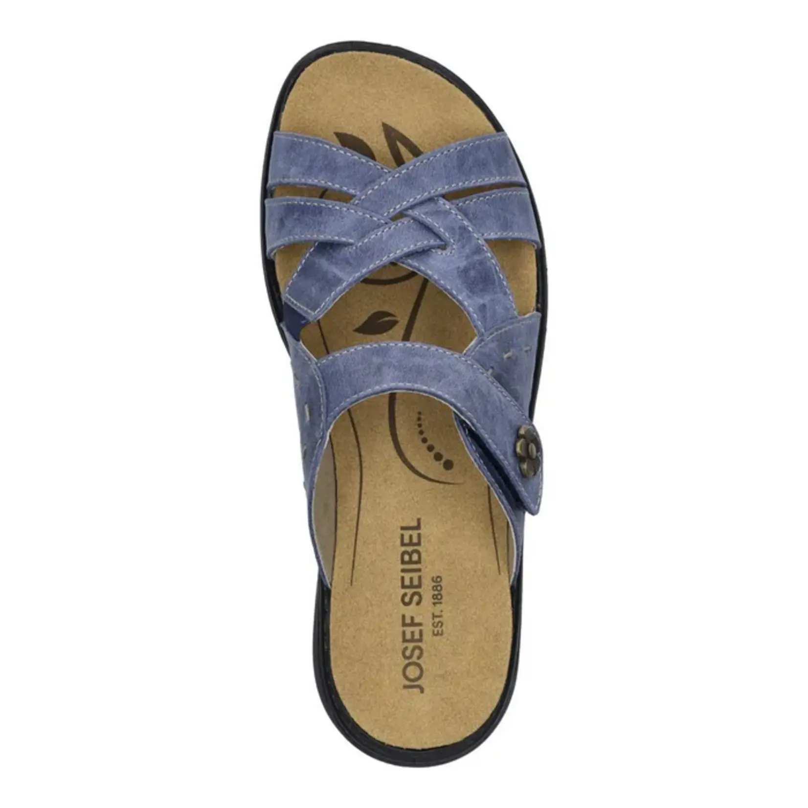 Josef Seibel JOSEF SEIBEL Women's Ibiza 99 Sandal Slide