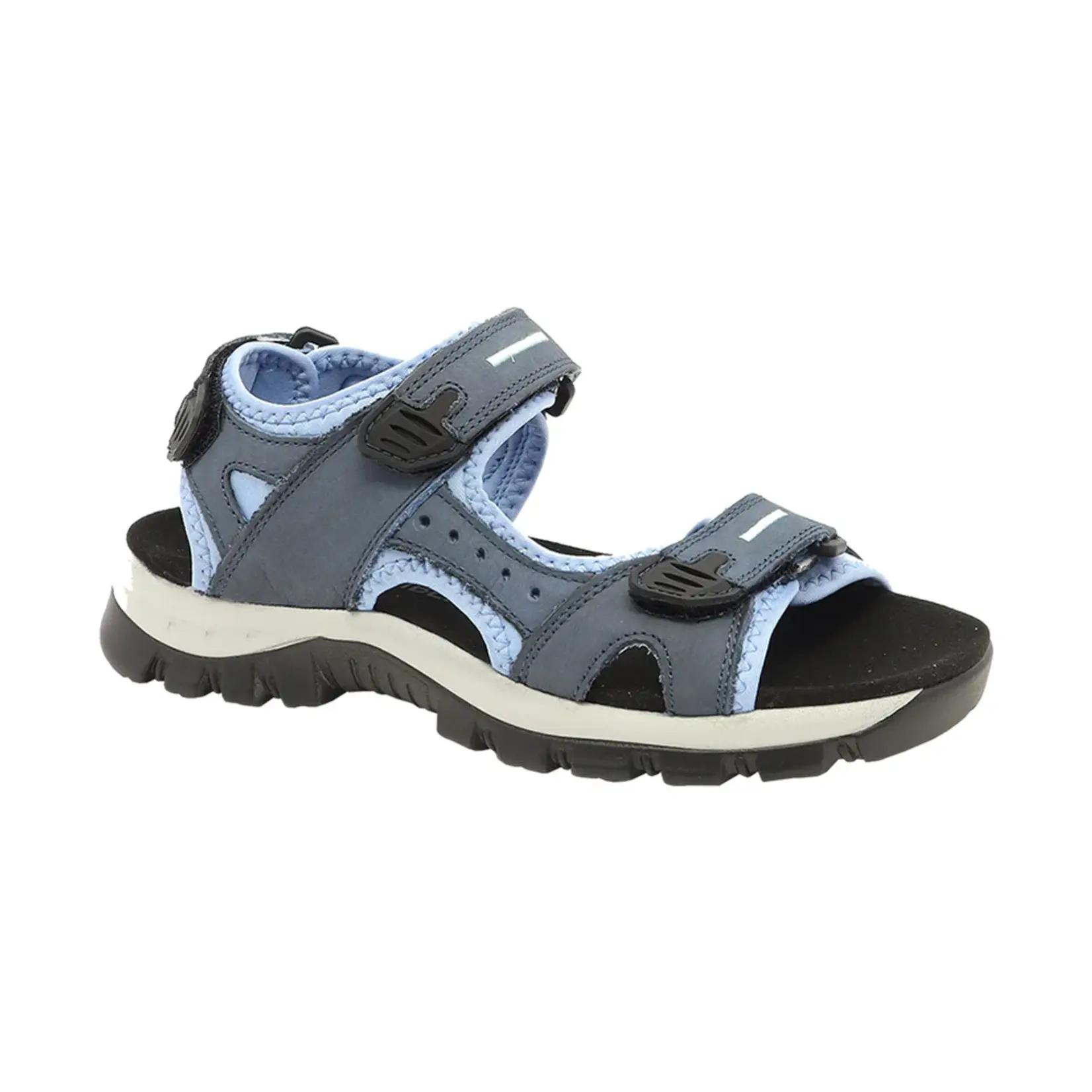 Josef Seibel JOSEF SEIBEL Women's Bella 10 Sport Sandal