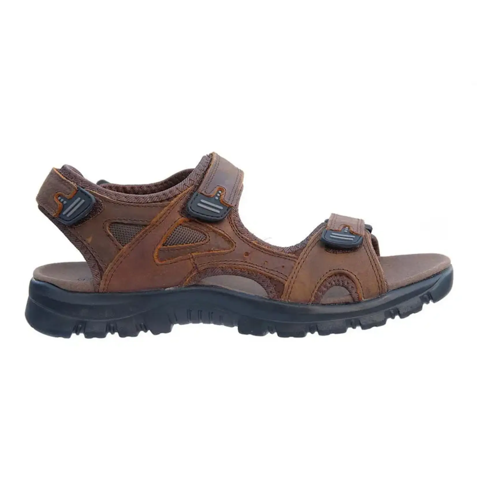 Josef Seibel JOSEF SEIBEL Men's Bart 01 Sport Sandal