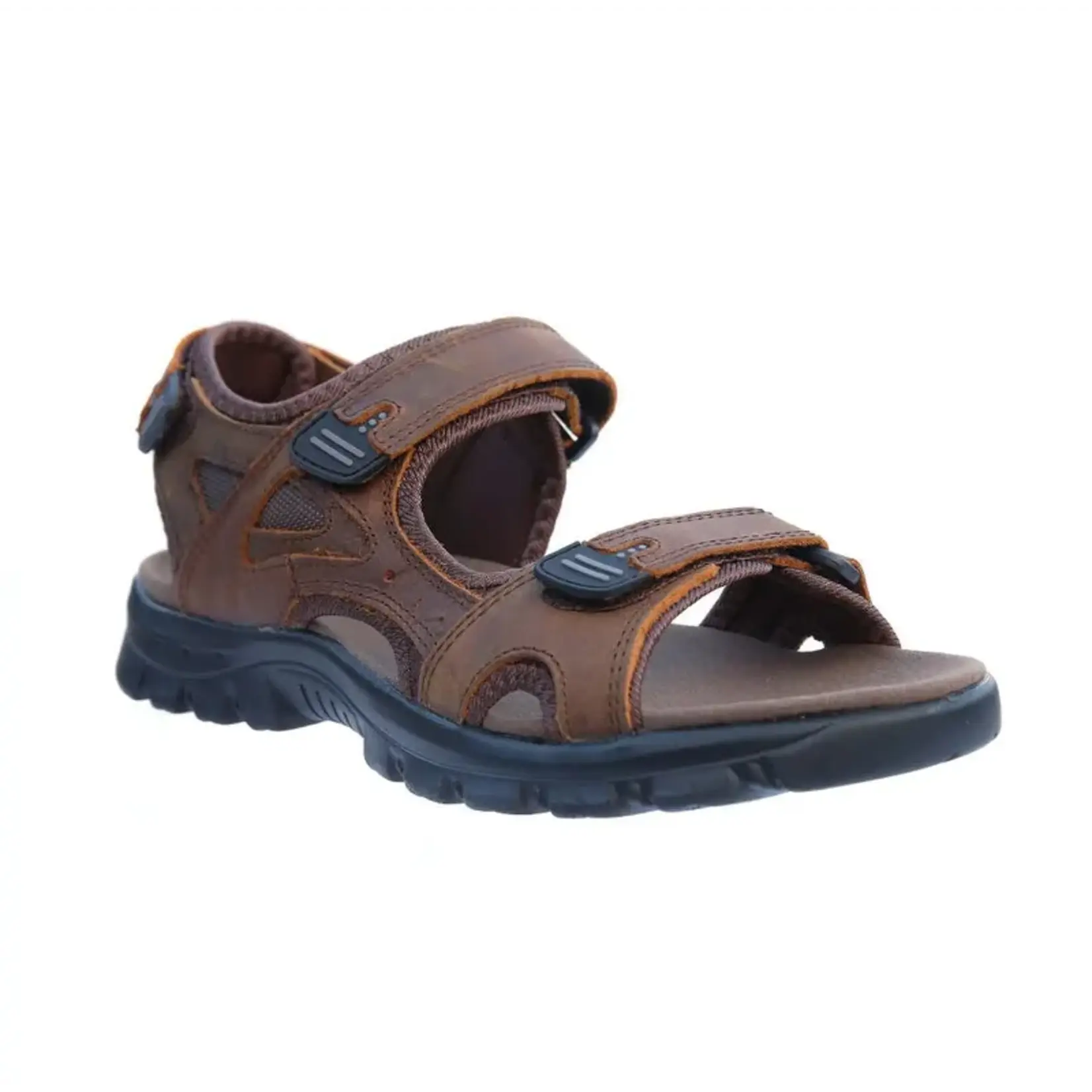 Josef Seibel JOSEF SEIBEL Men's Bart 01 Sport Sandal