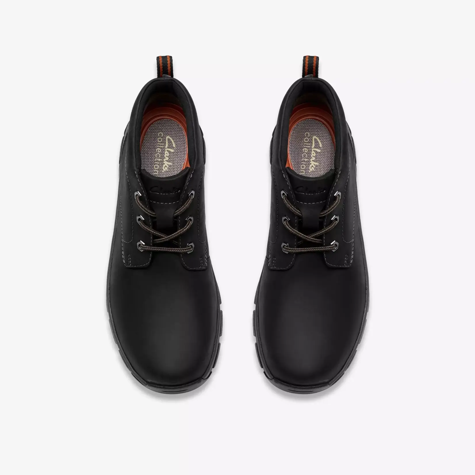 Clarks CLARKS Men's Walpath Chukka Waterproof