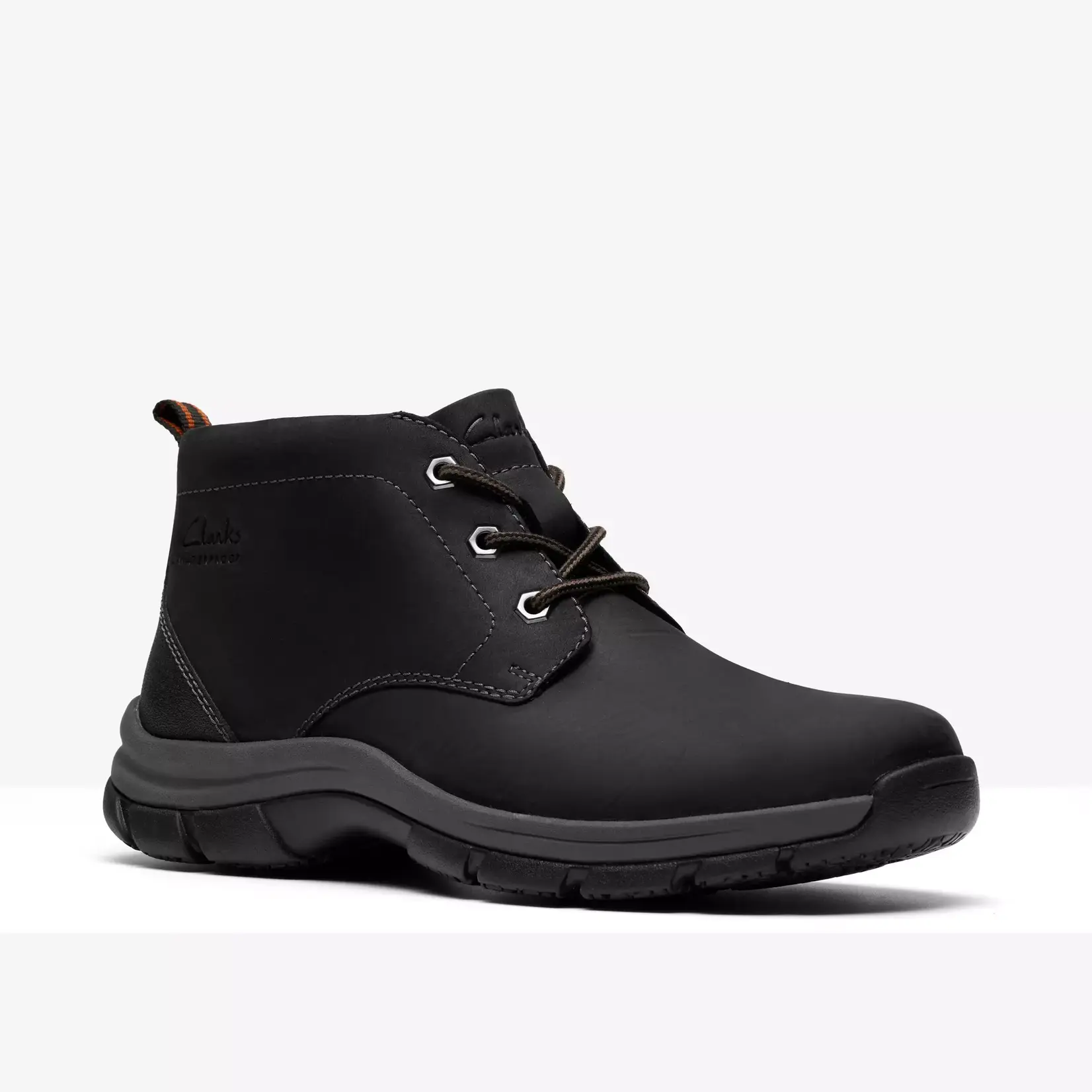 Clarks CLARKS Men's Walpath Chukka Waterproof