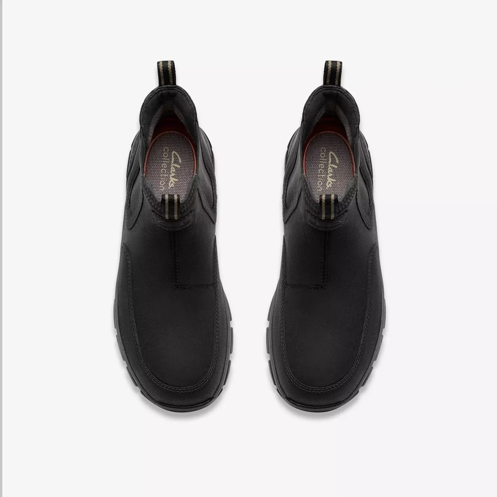 Clarks CLARKS Men's Walpath Easy Waterproof