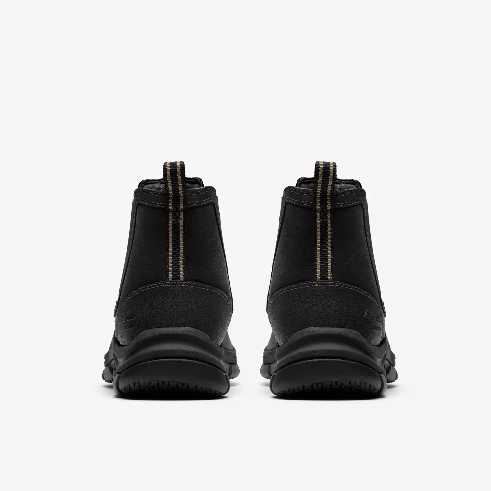 Clarks CLARKS Men's Walpath Easy Waterproof