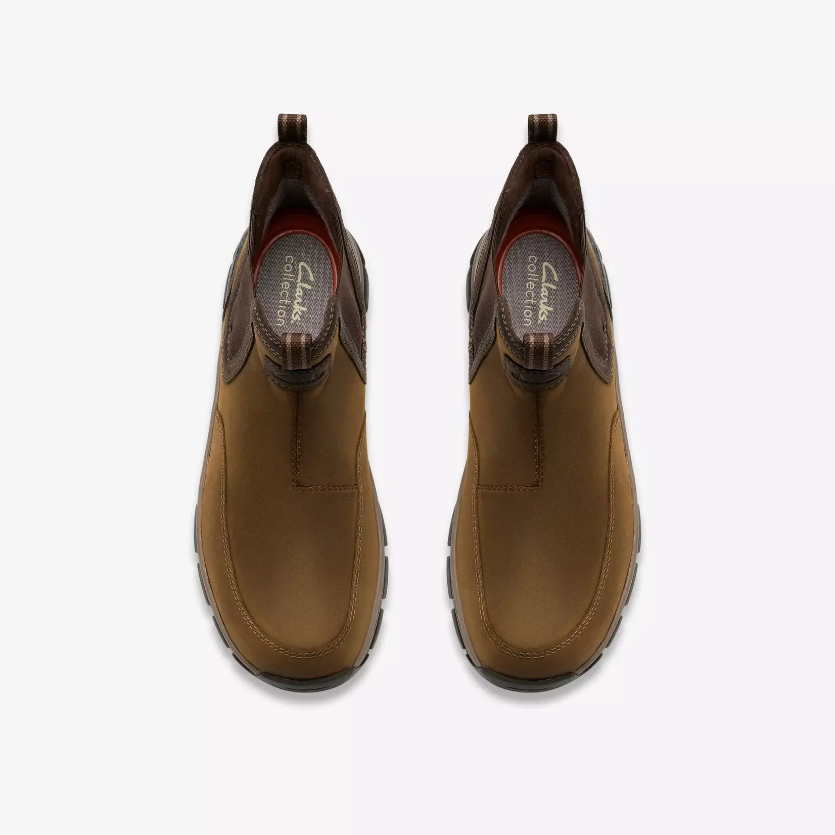 Clarks CLARKS Men's Walpath Easy Waterproof