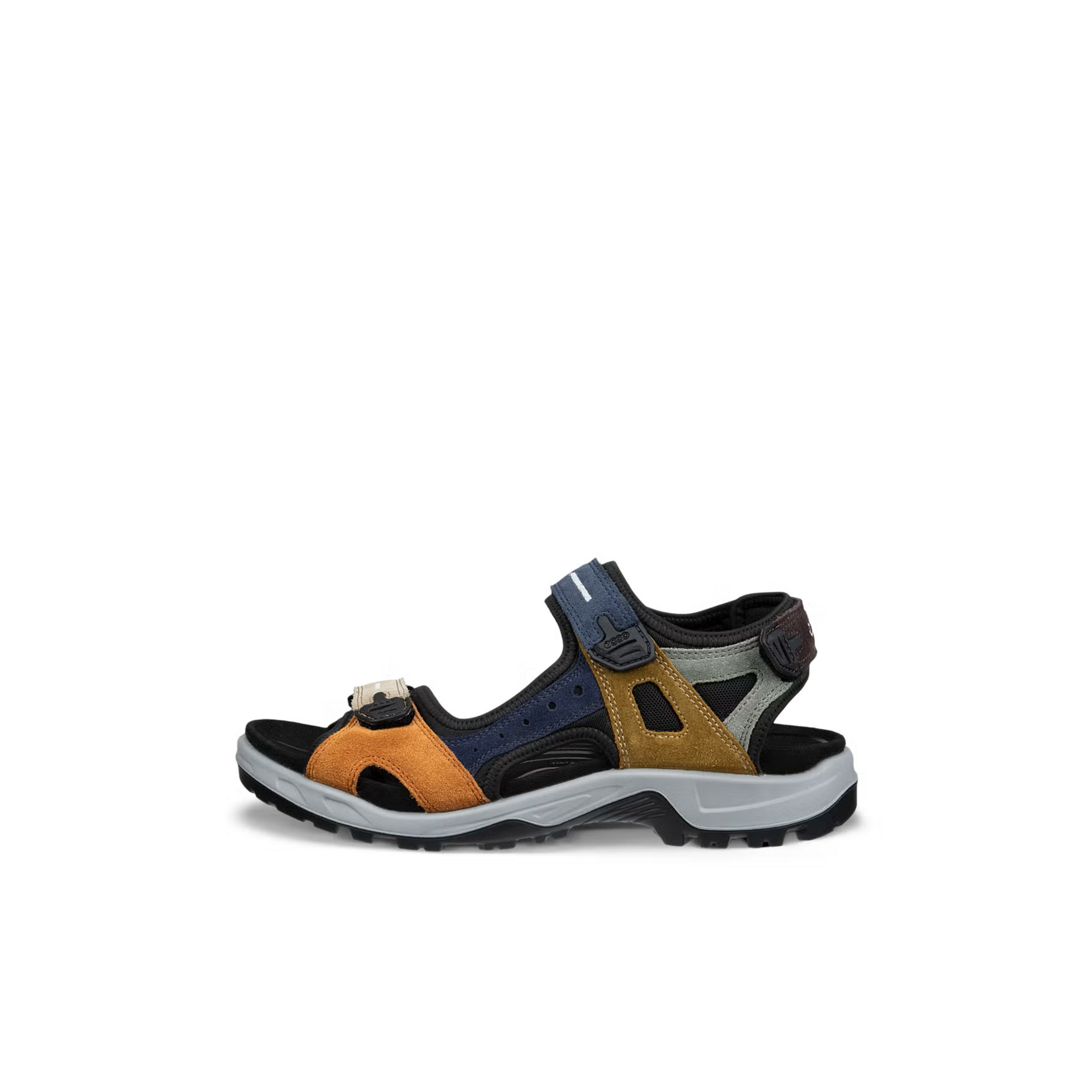 Ecco ECCO Men's Offroad Yucatan Sandal