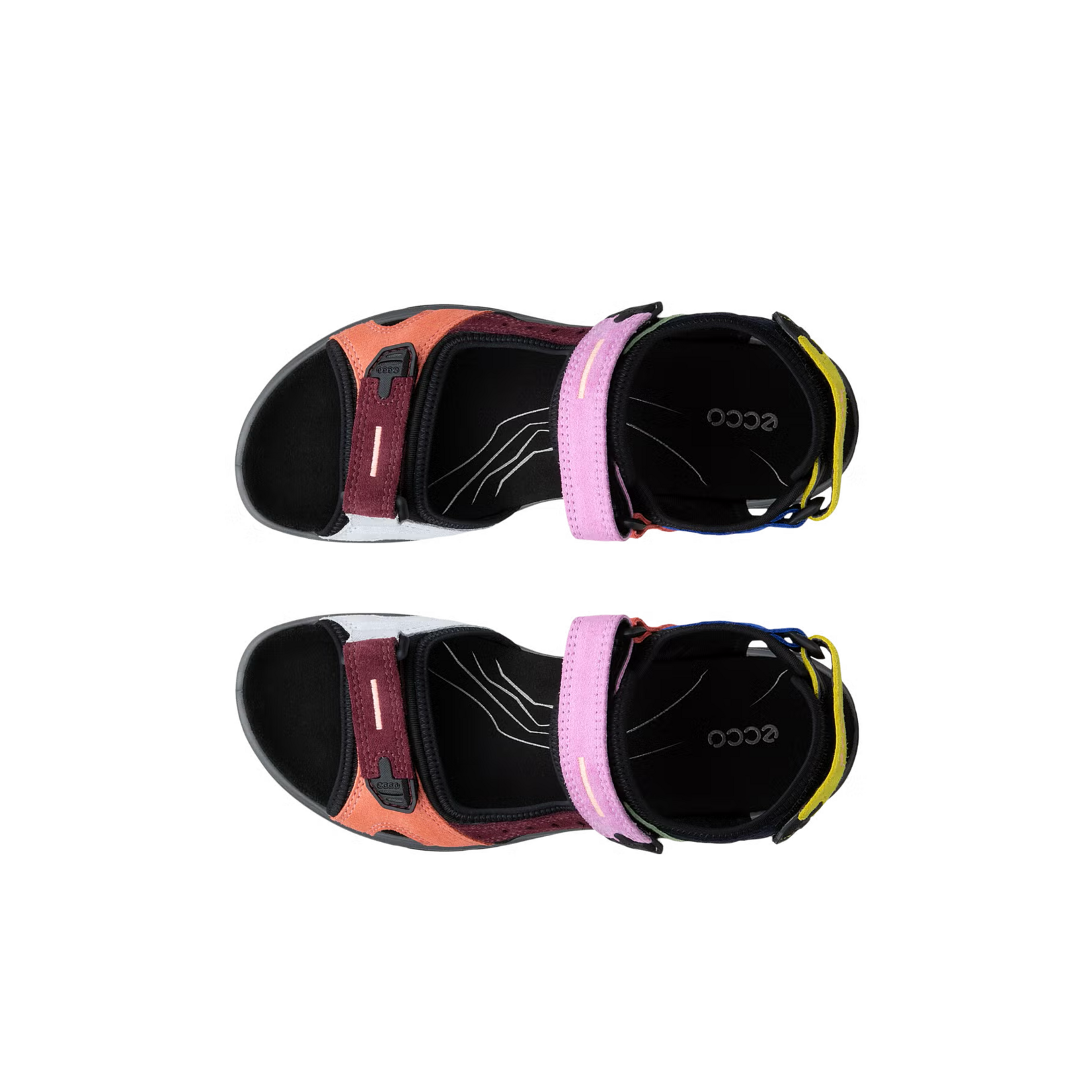 Ecco ECCO Women's Offroad Yucatan Sandal