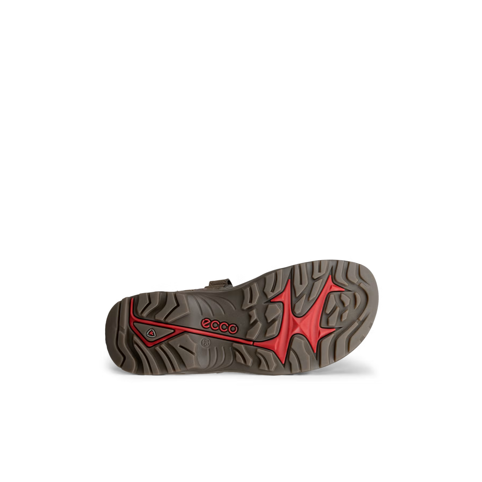 Ecco ECCO Men's Offroad Yucatan Sandal