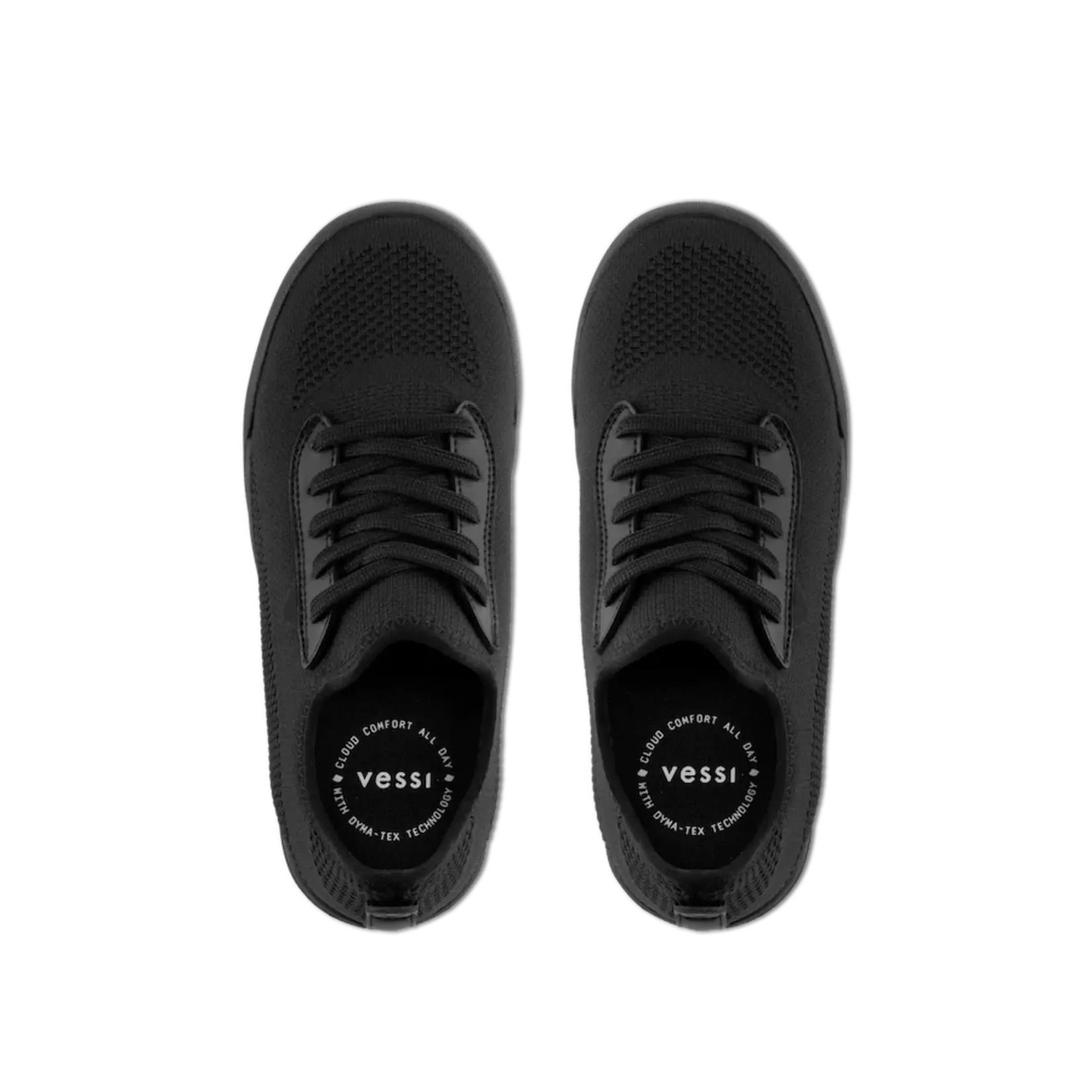 Vessi VESSI Men's Weekend Sneaker