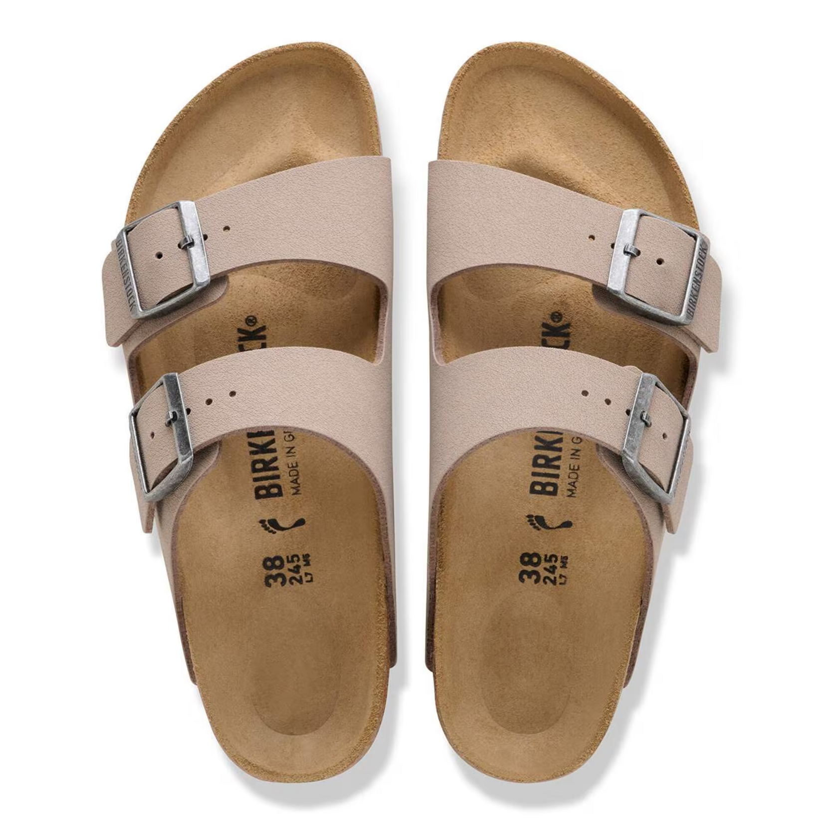 Birkenstock BIRKENSTOCK Arizona Regular