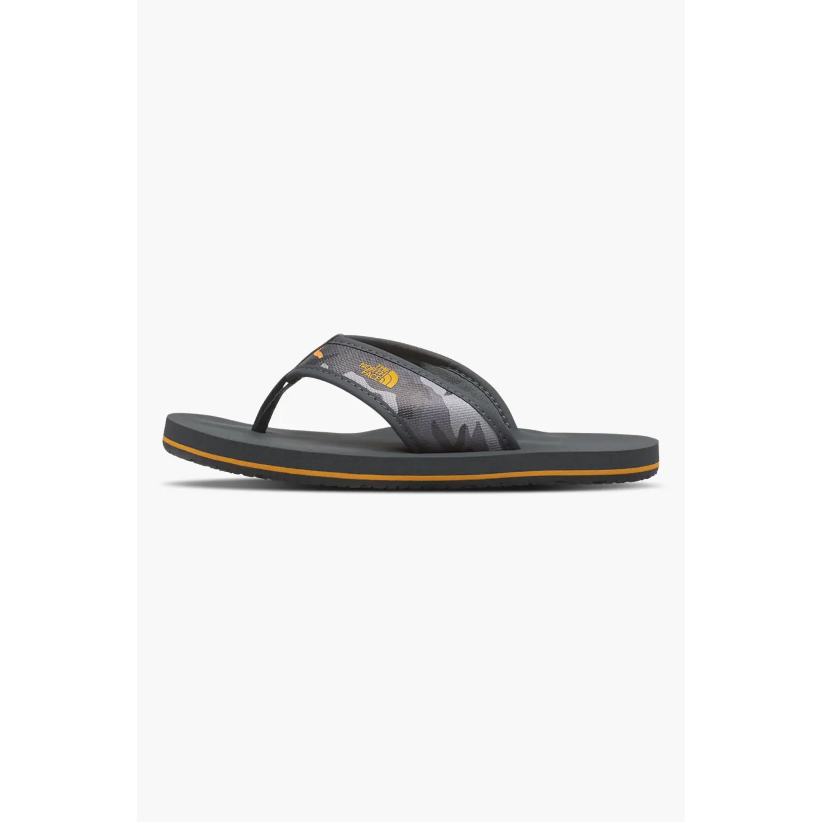 North Face NORTH FACE Youth Base Camp Flip Flop