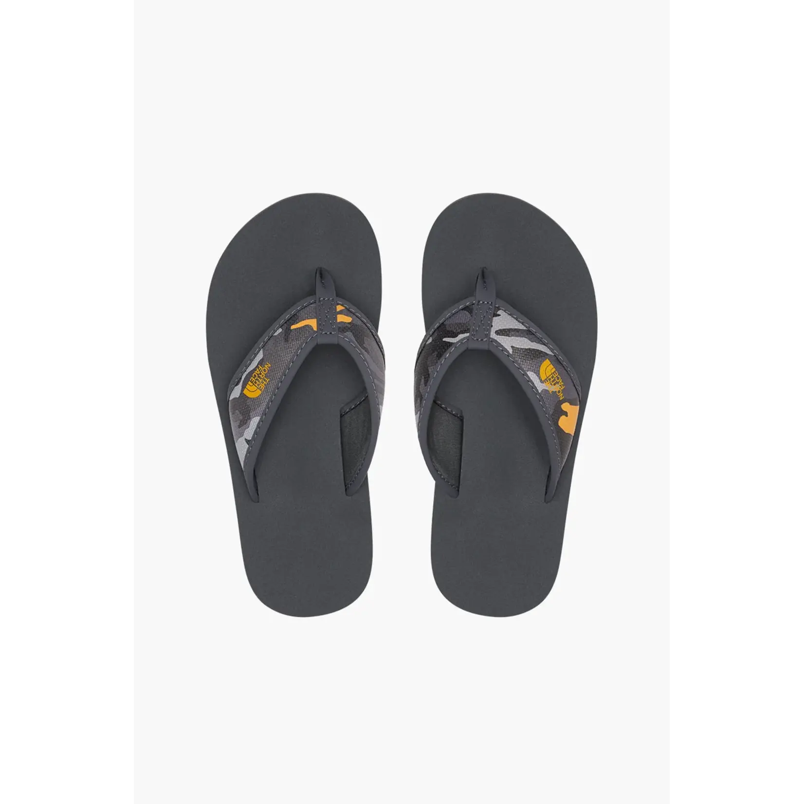North Face NORTH FACE Youth Base Camp Flip Flop