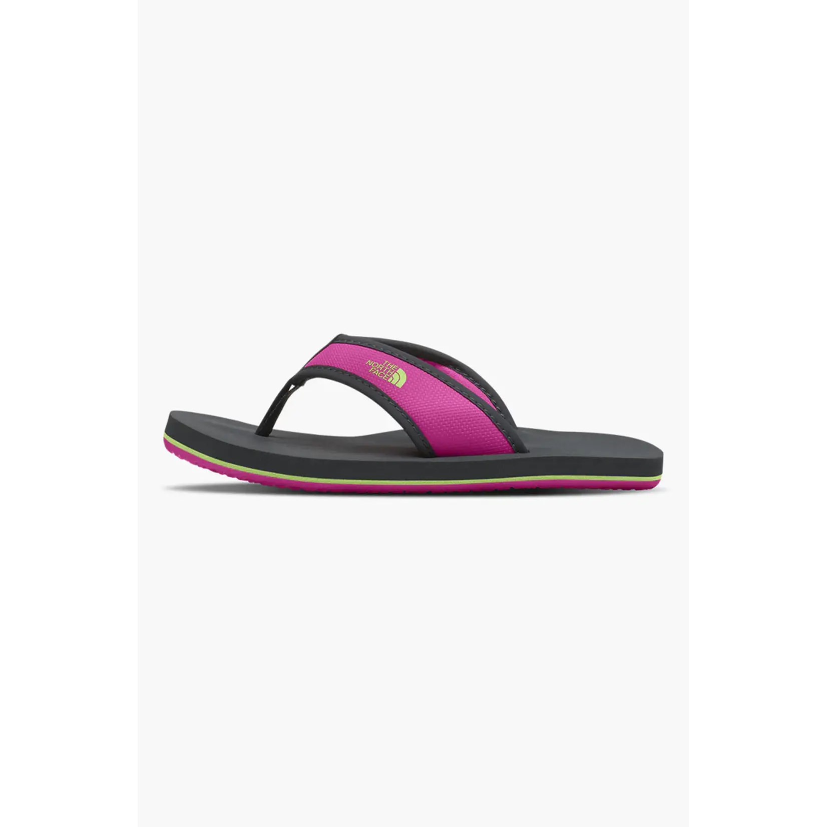 North Face NORTH FACE Youth Base Camp Flip Flop
