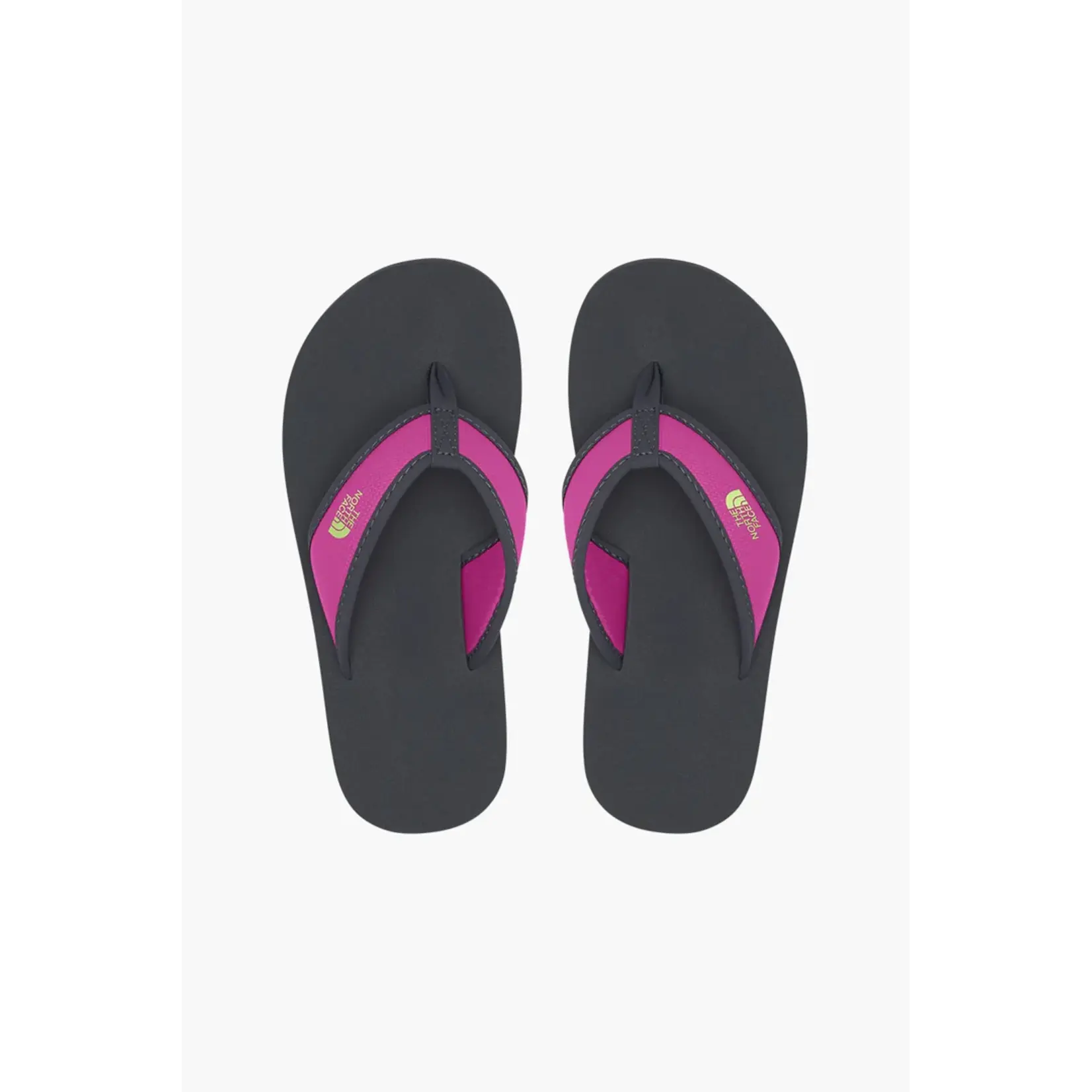 North Face NORTH FACE Youth Base Camp Flip Flop