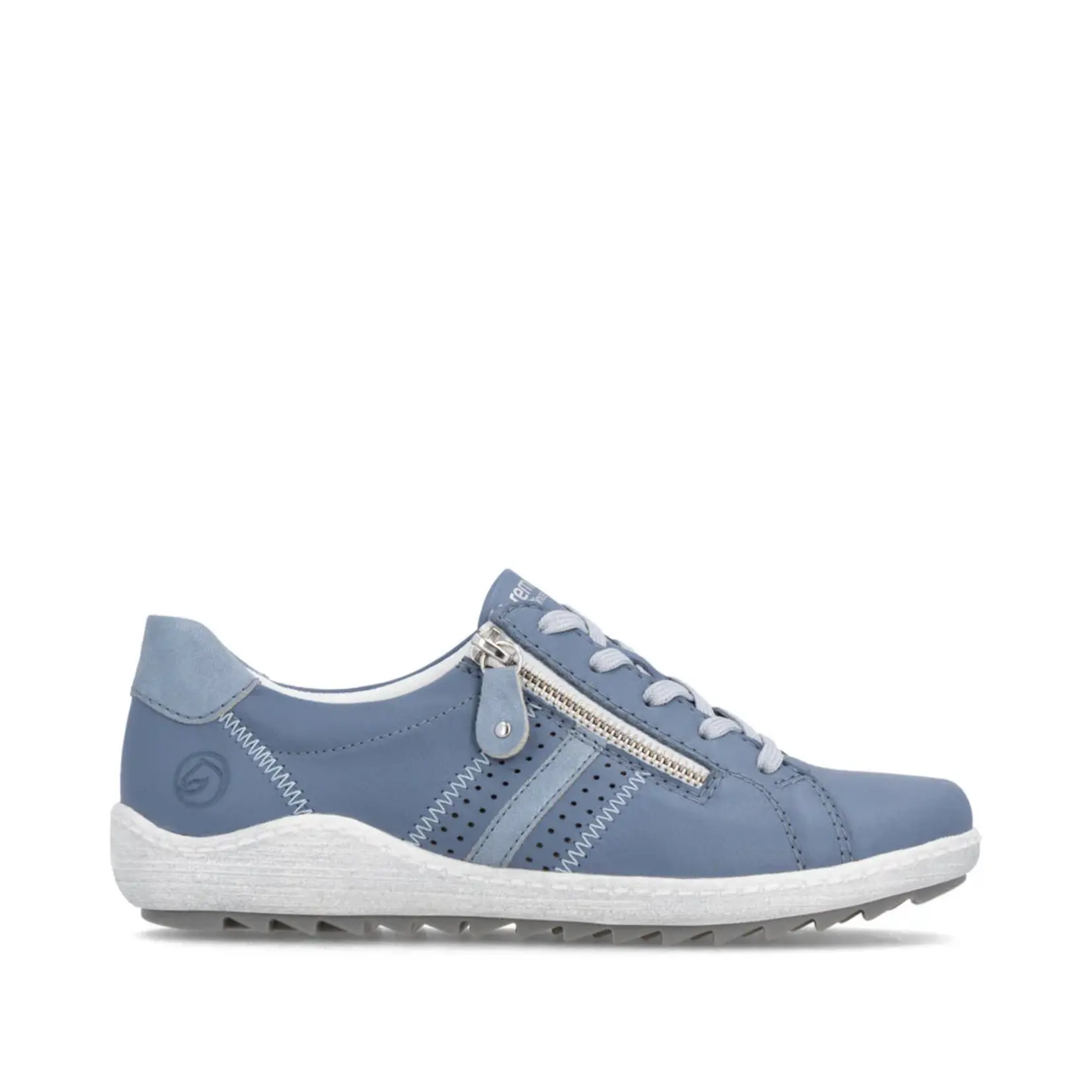 Remonte REMONTE R1432-15 Women's Lace-Up Sneaker