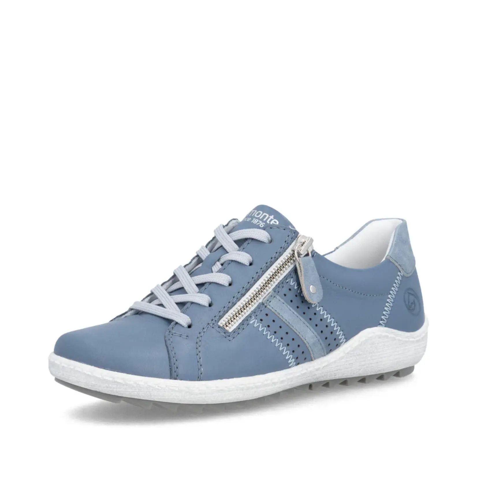 Remonte REMONTE R1432-15 Women's Lace-Up Sneaker