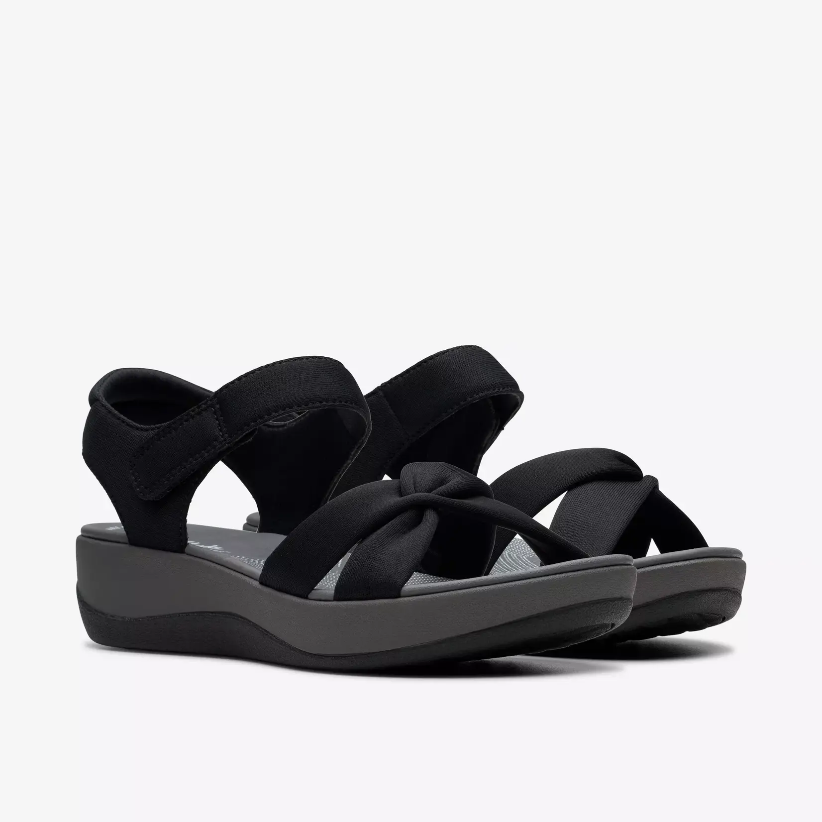 Clarks CLARKS Women's Arla Daisy Back-Strap