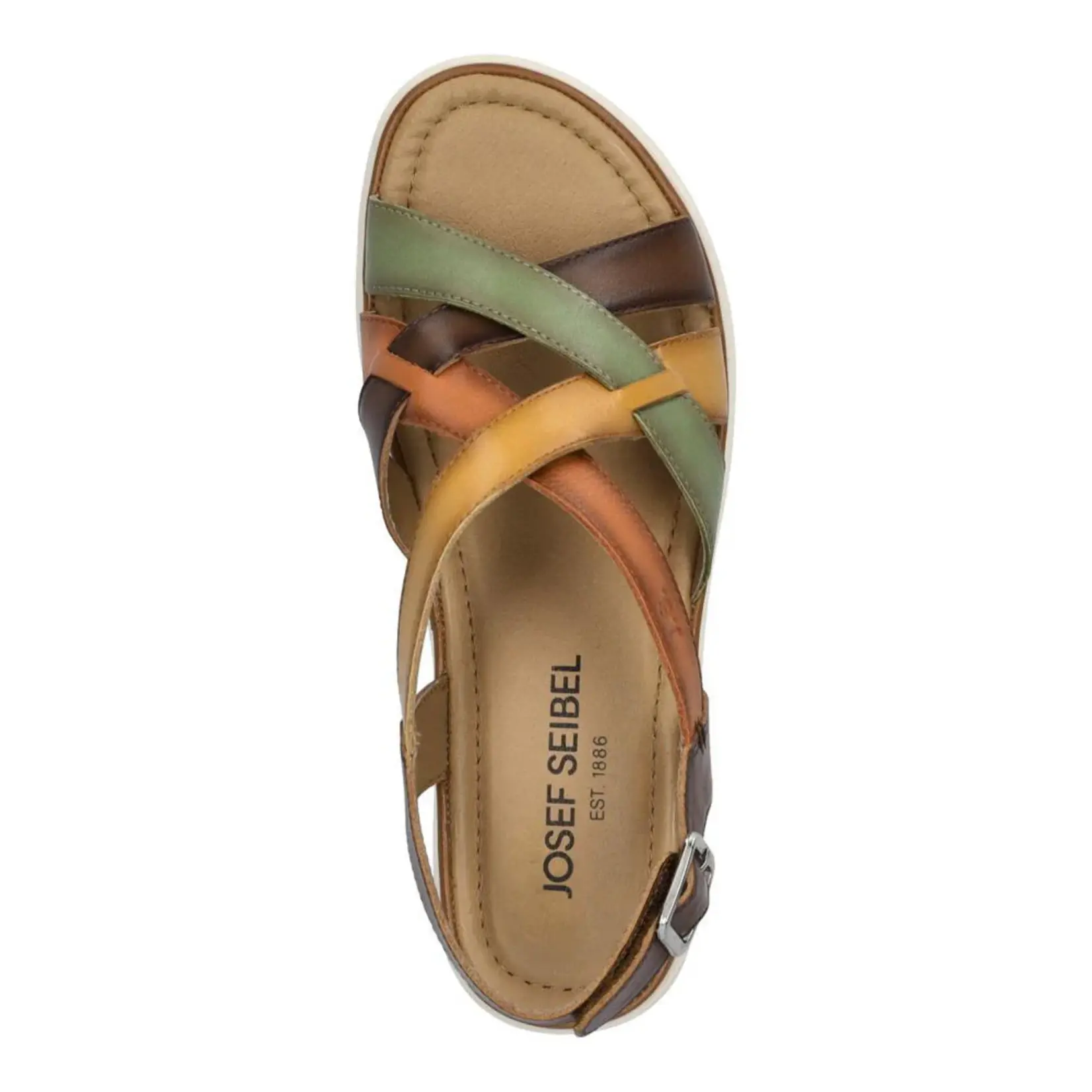 Josef Seibel J SEIBEL Sevran 07