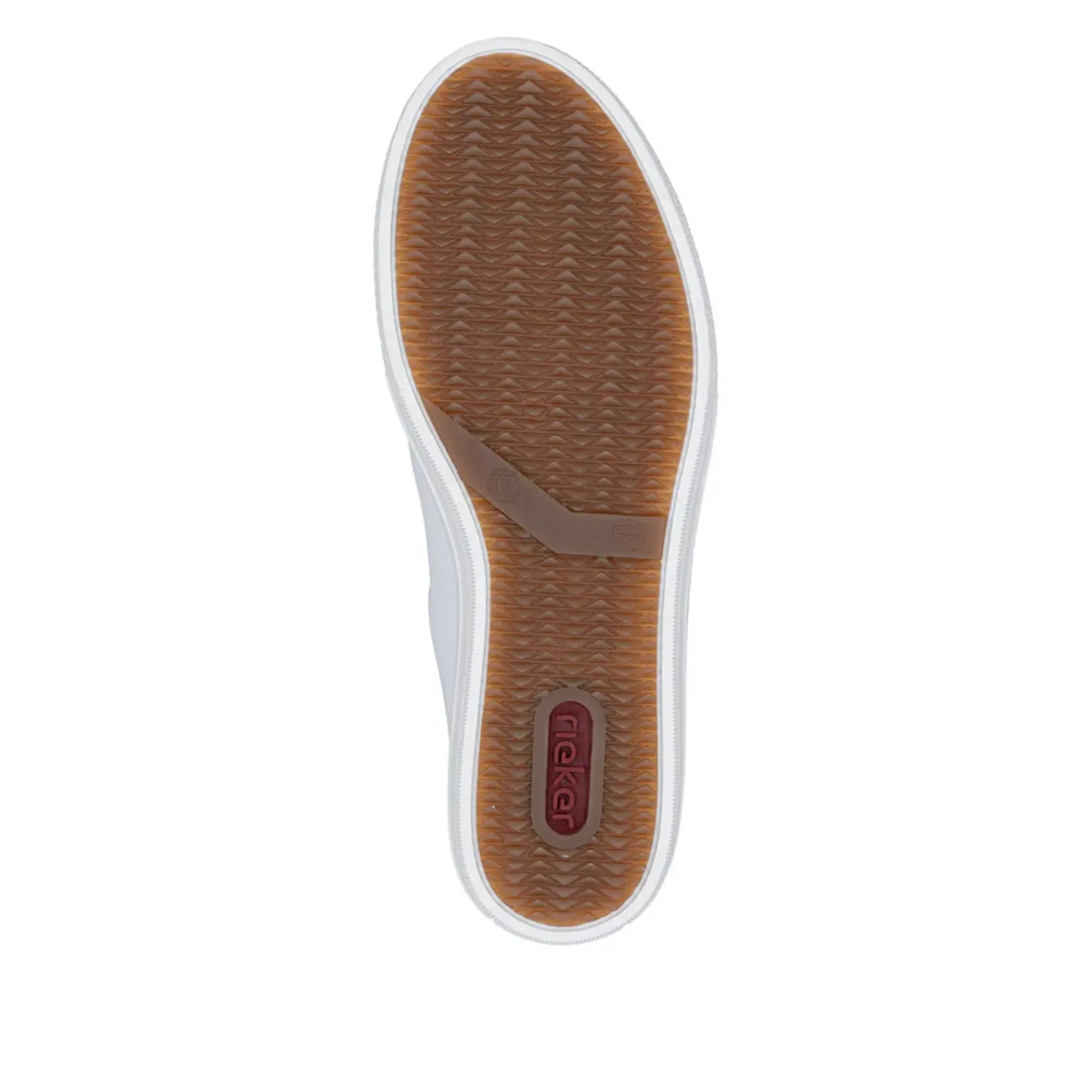 Rieker RIEKER L59L1-83 Women's Sneaker