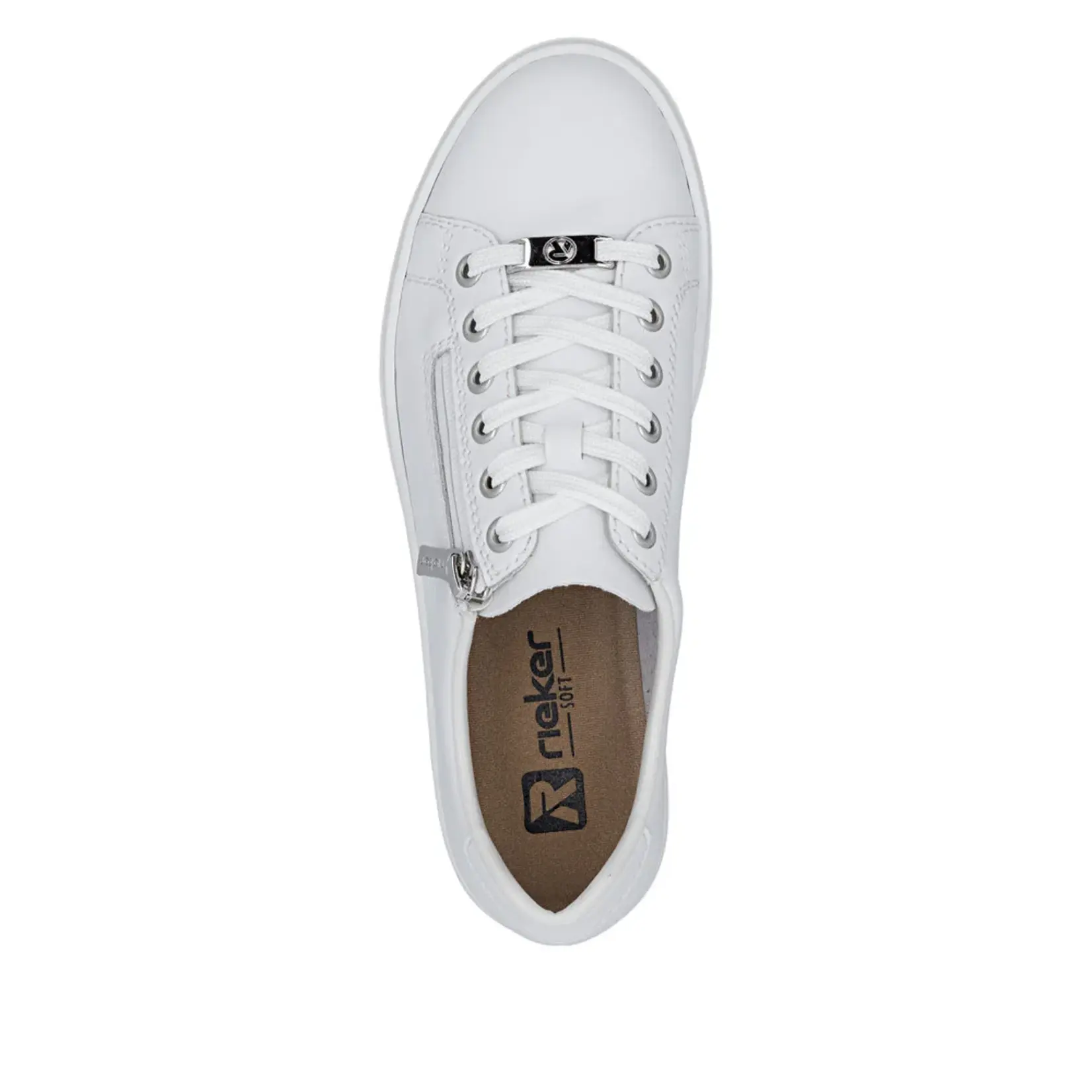 Rieker RIEKER L59L1-83 Women's Sneaker