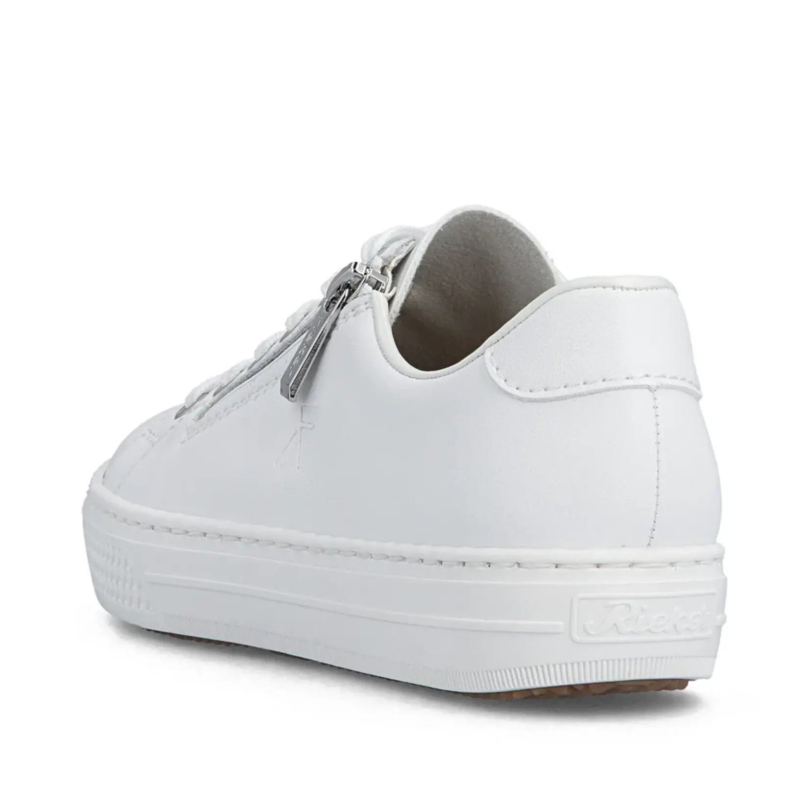 Rieker RIEKER L59L1-83 Women's Sneaker