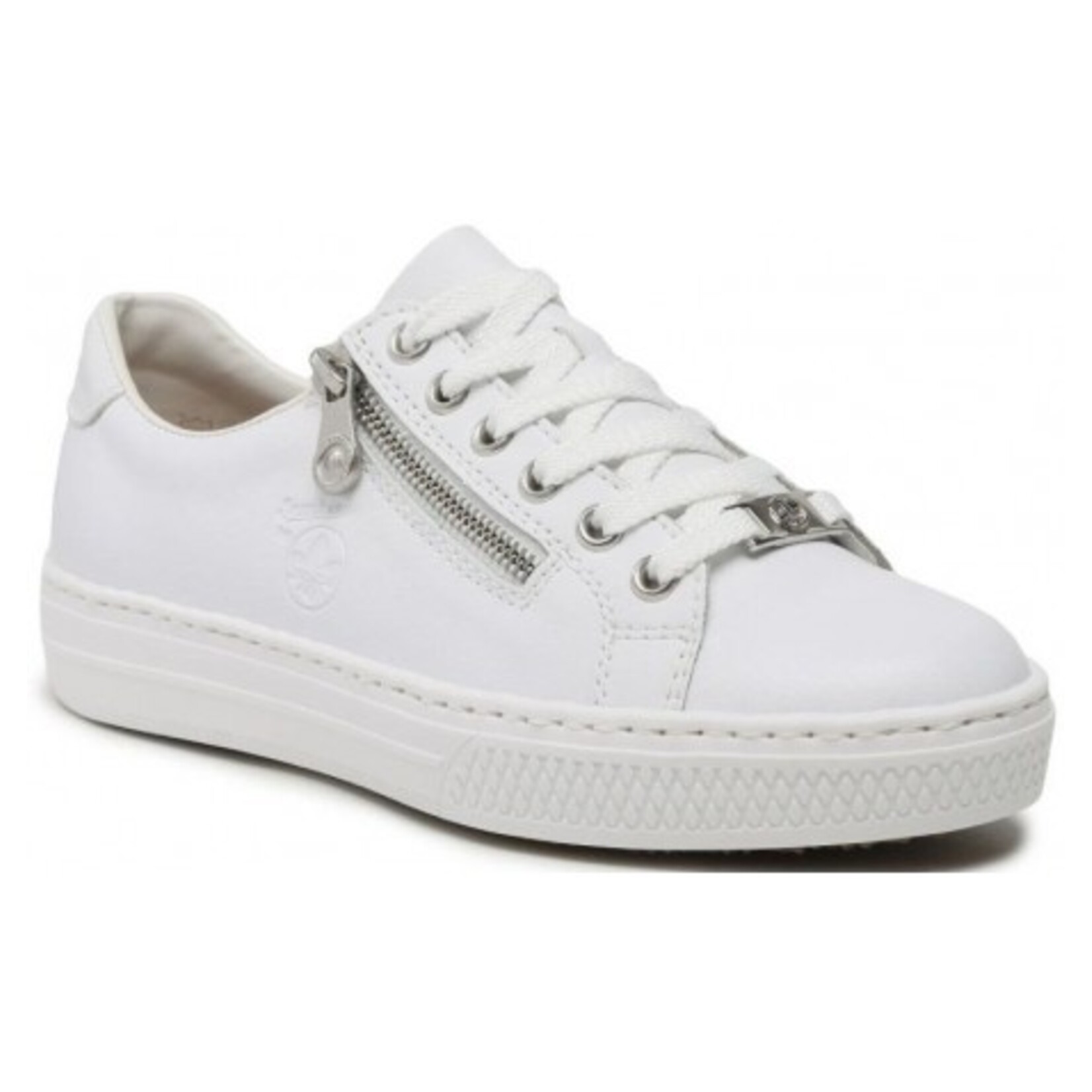 Rieker RIEKER L59L1-83 Women's Sneaker
