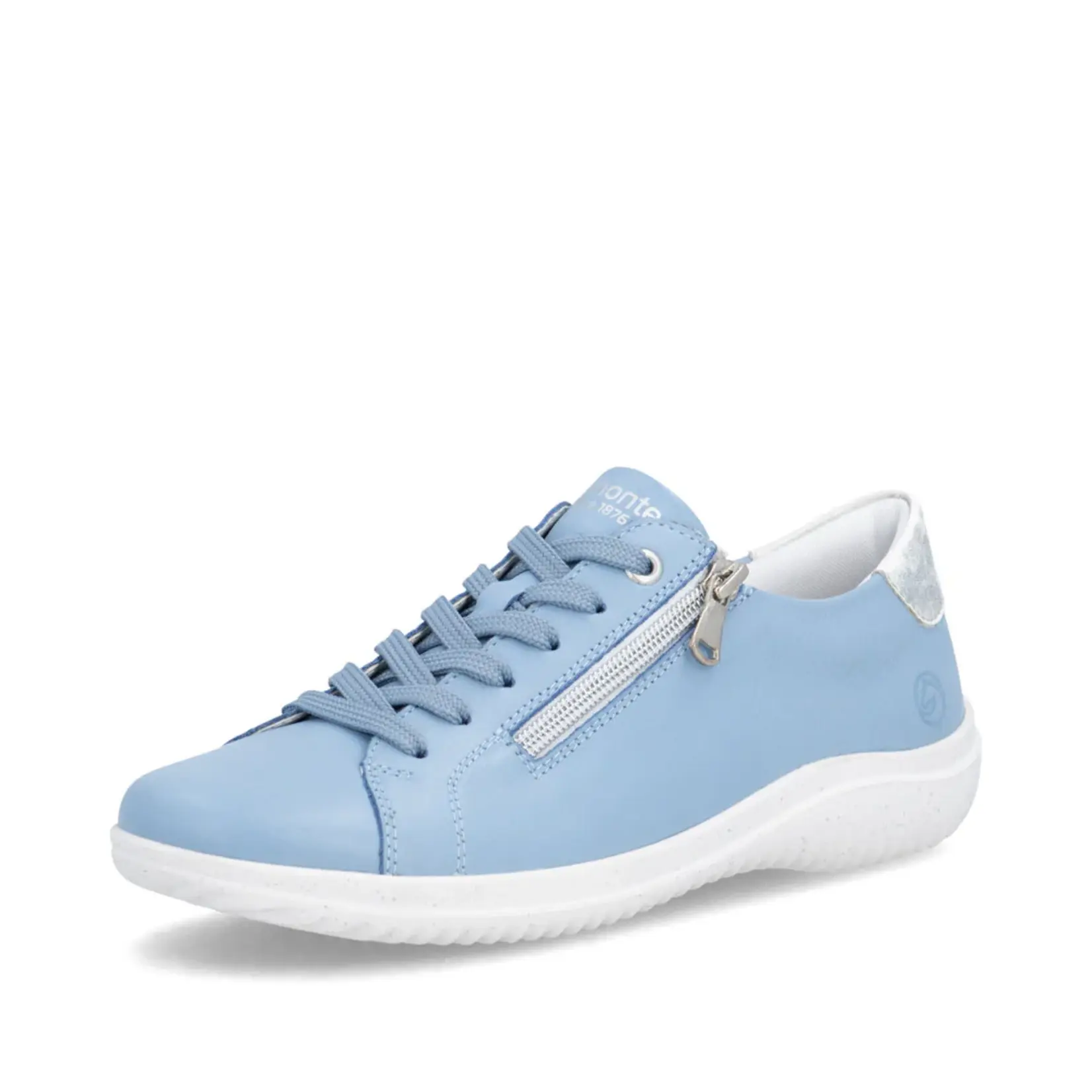 Rieker REMONTE D1E03-16 Women's Lace Sneaker