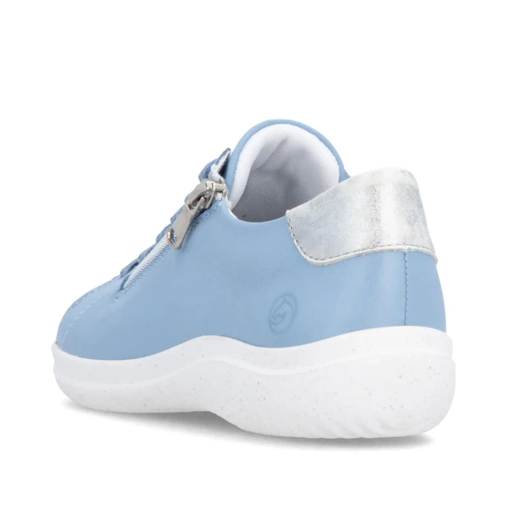 Rieker REMONTE D1E03-16 Women's Lace Sneaker