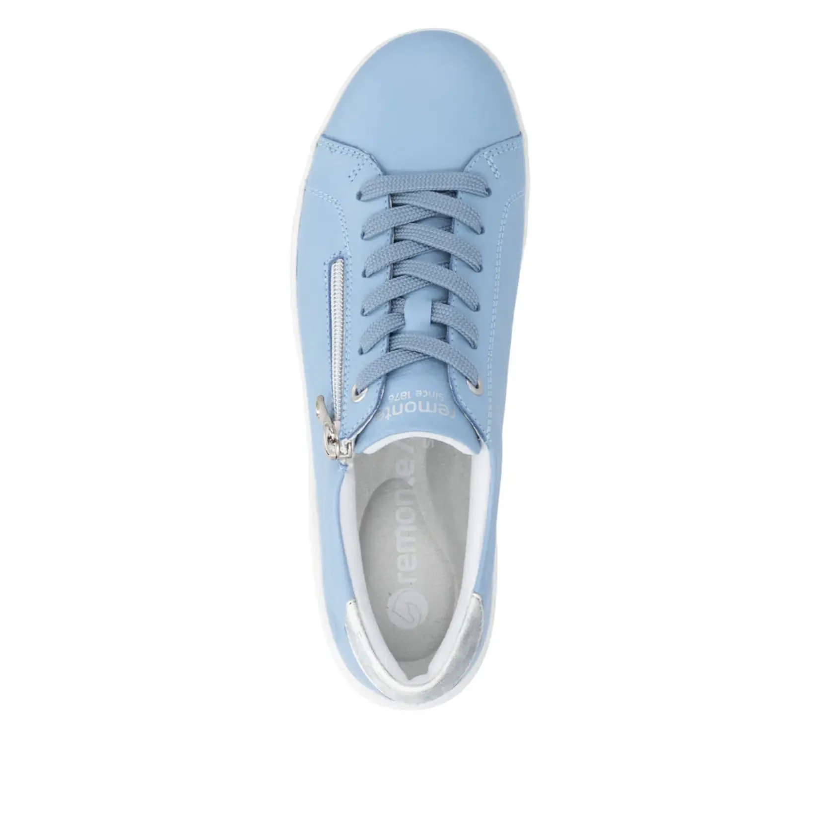 Rieker REMONTE D1E03-16 Women's Lace Sneaker