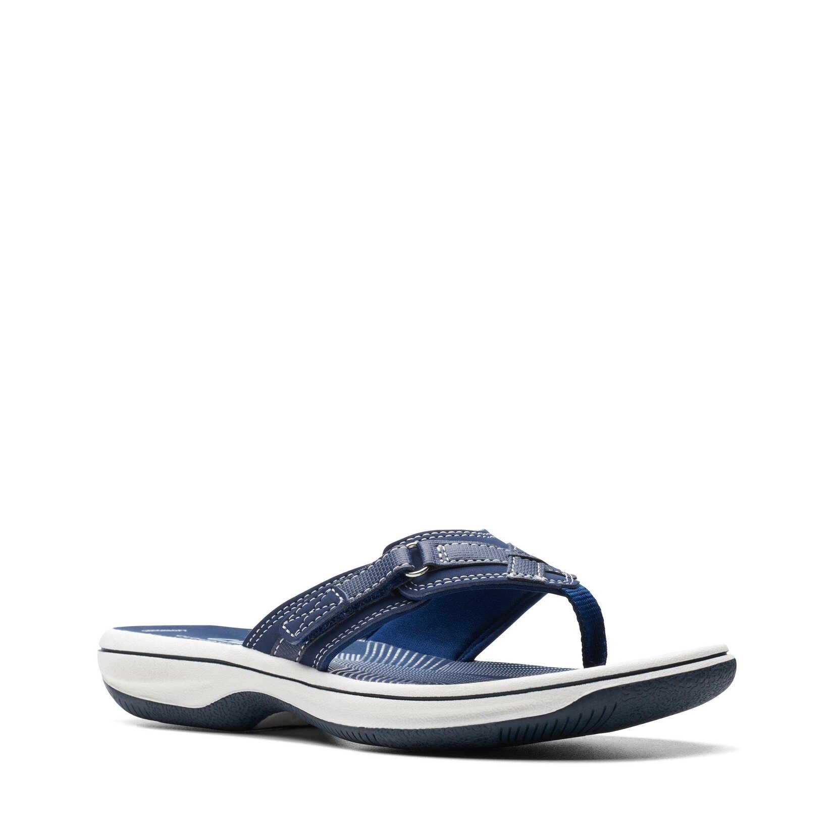 Clarks CLARKS Women's Breeze Sea