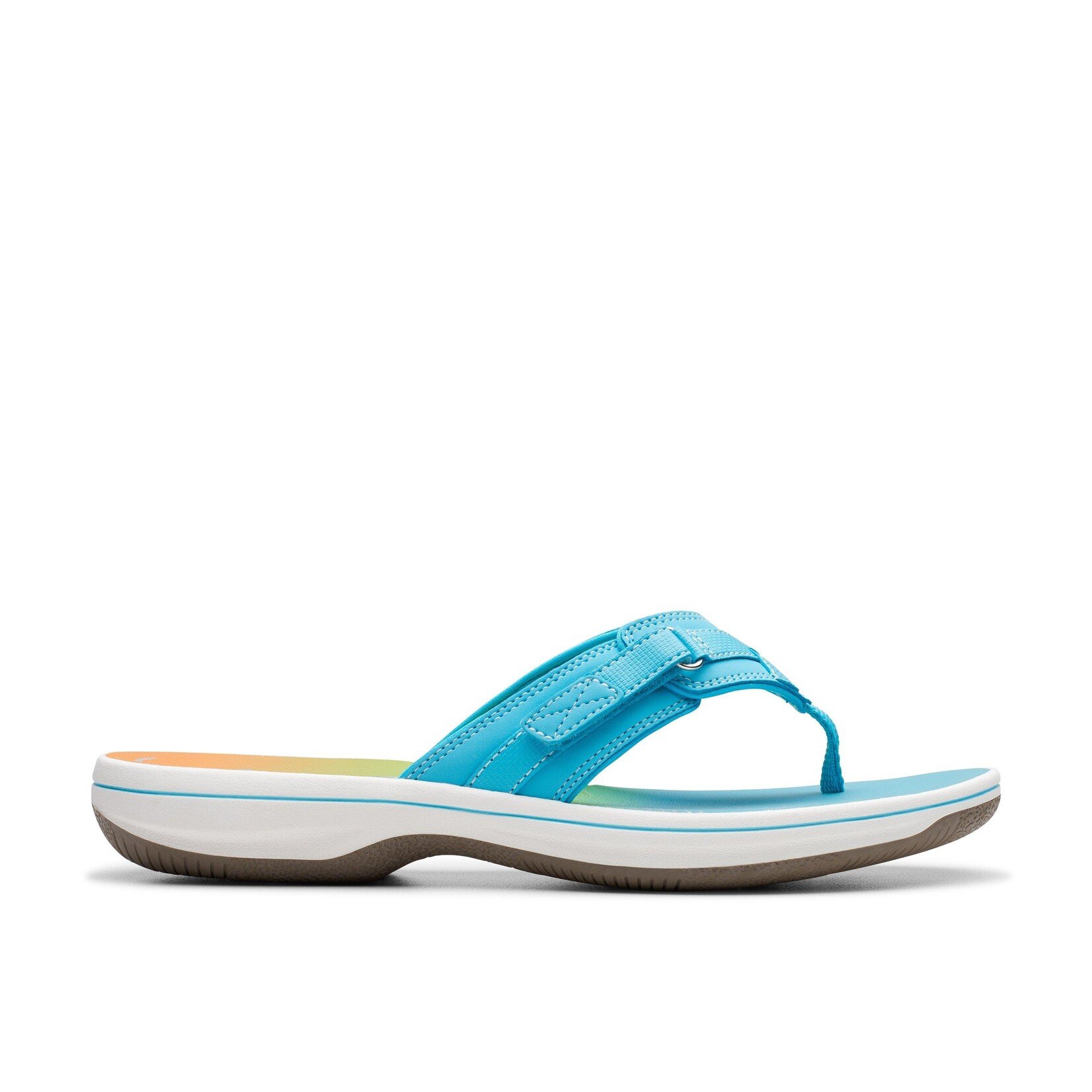 Clarks CLARKS Women's Breeze Sea