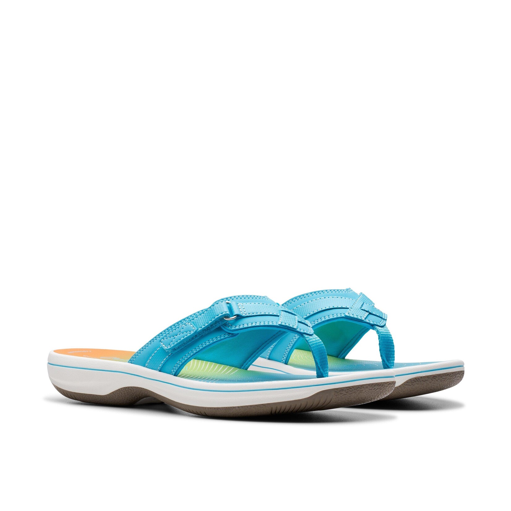 Clarks CLARKS Women's Breeze Sea