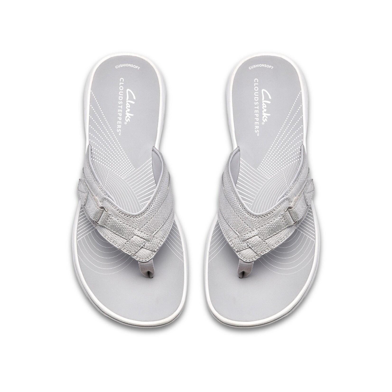 Clarks CLARKS Women's Breeze Sea