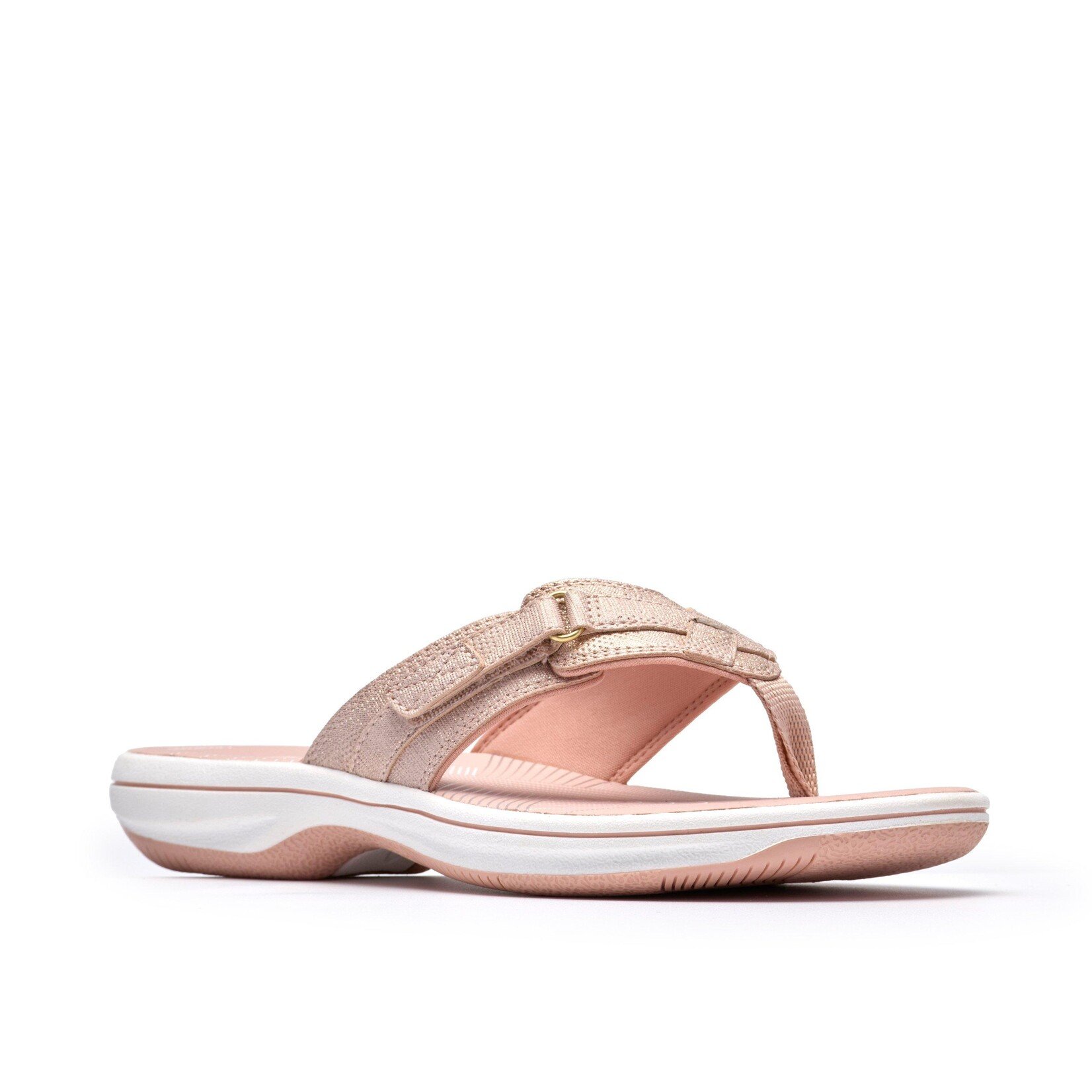 Clarks CLARKS Women's Breeze Sea